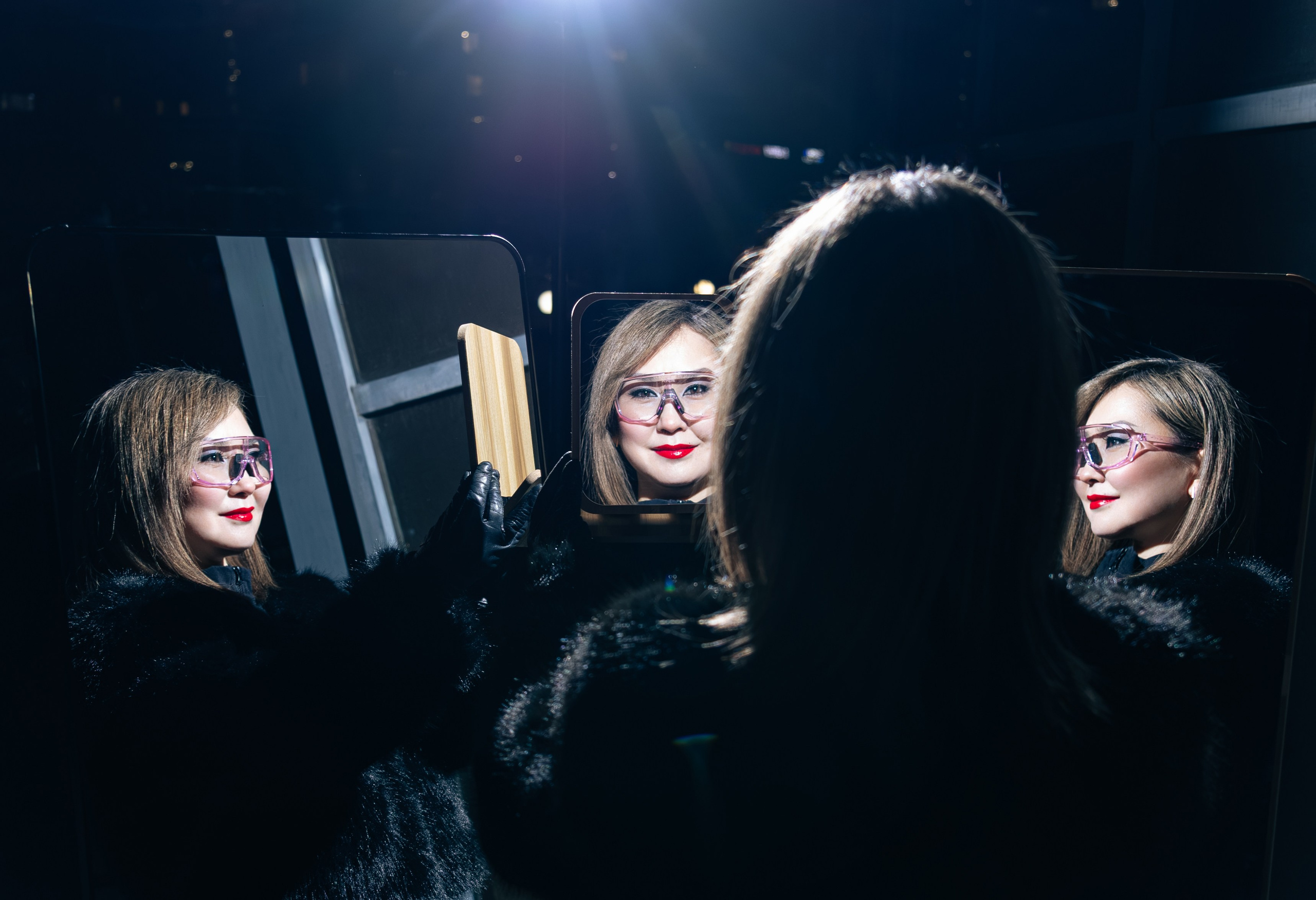 Анна. Фотограф Якутск Зоя Николаева