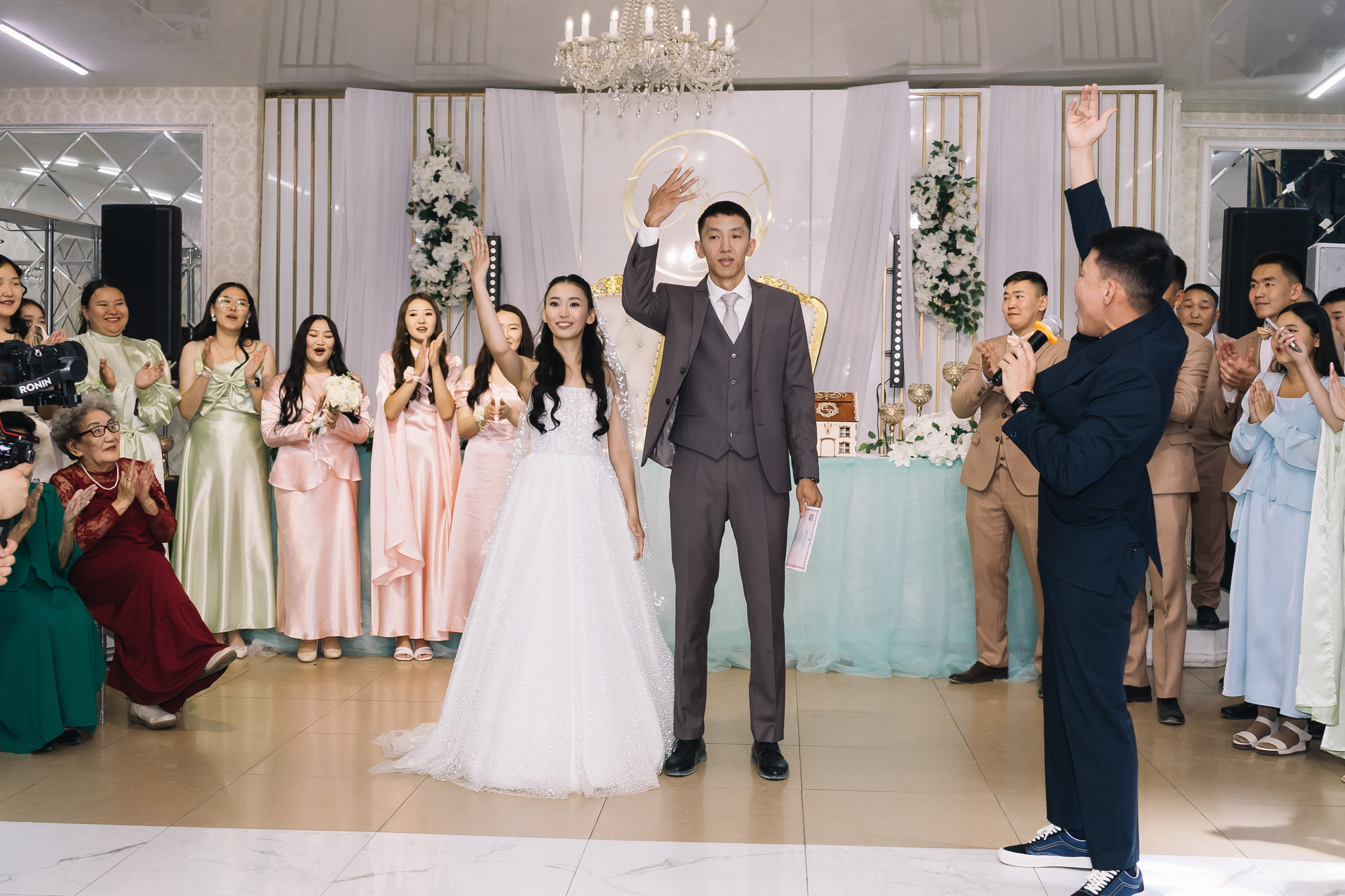 Сайыына, Данил. Фотограф Якутск Зоя Николаева