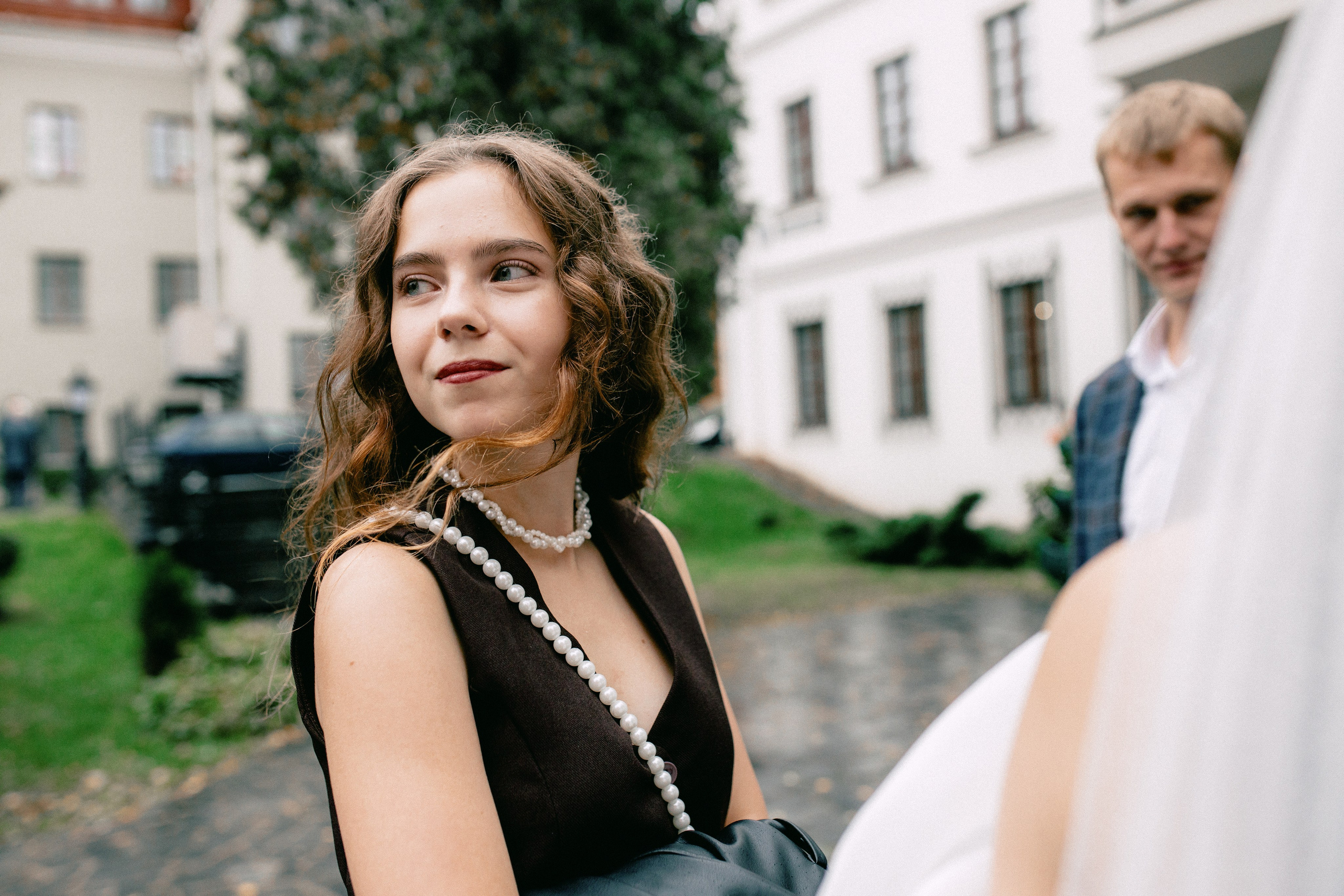 ЛЁША І НАСТА. Фотограф Юля Королёва