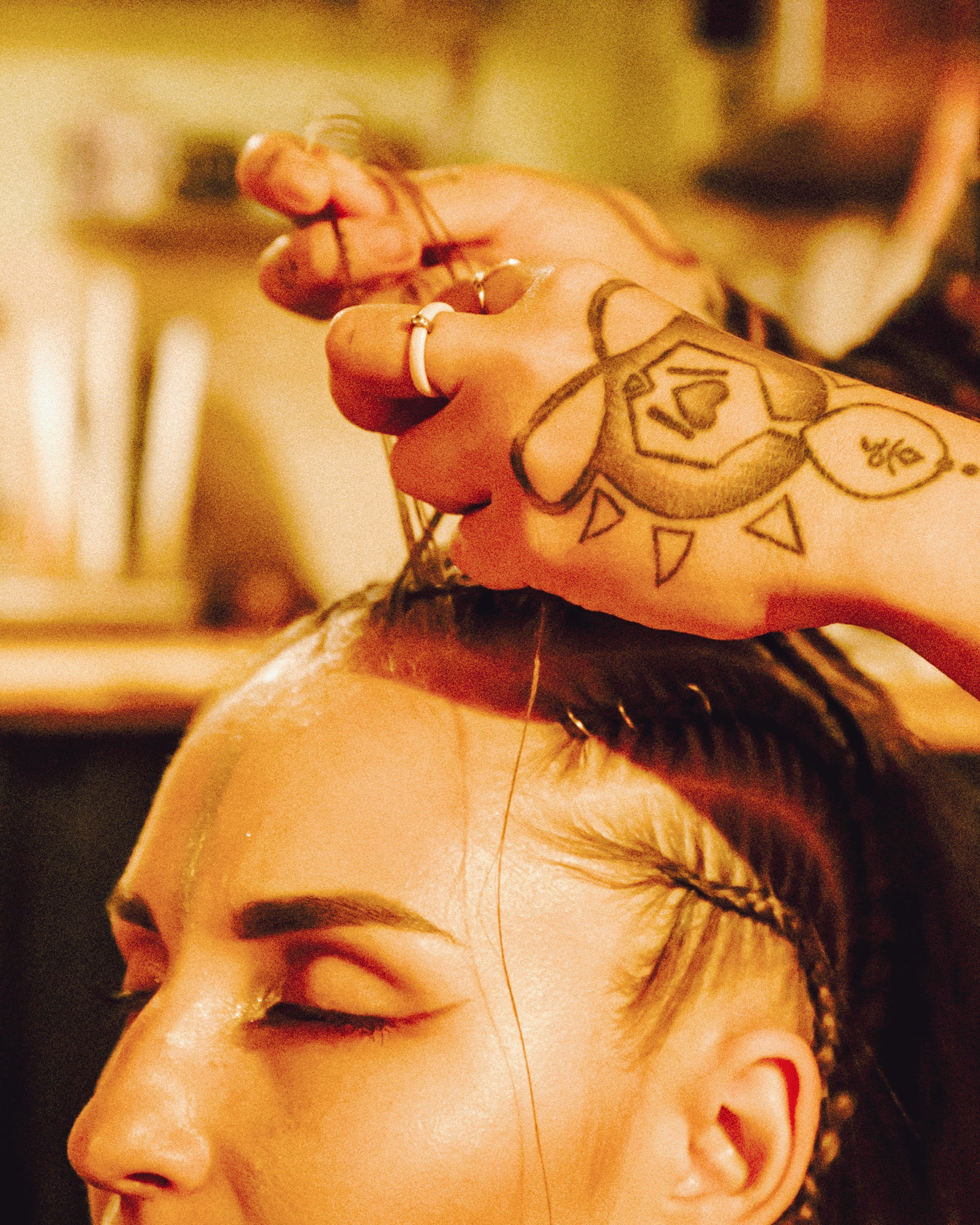 Луми. Портретный фотограф Ванинен Анастасия. Санкт-Петербург