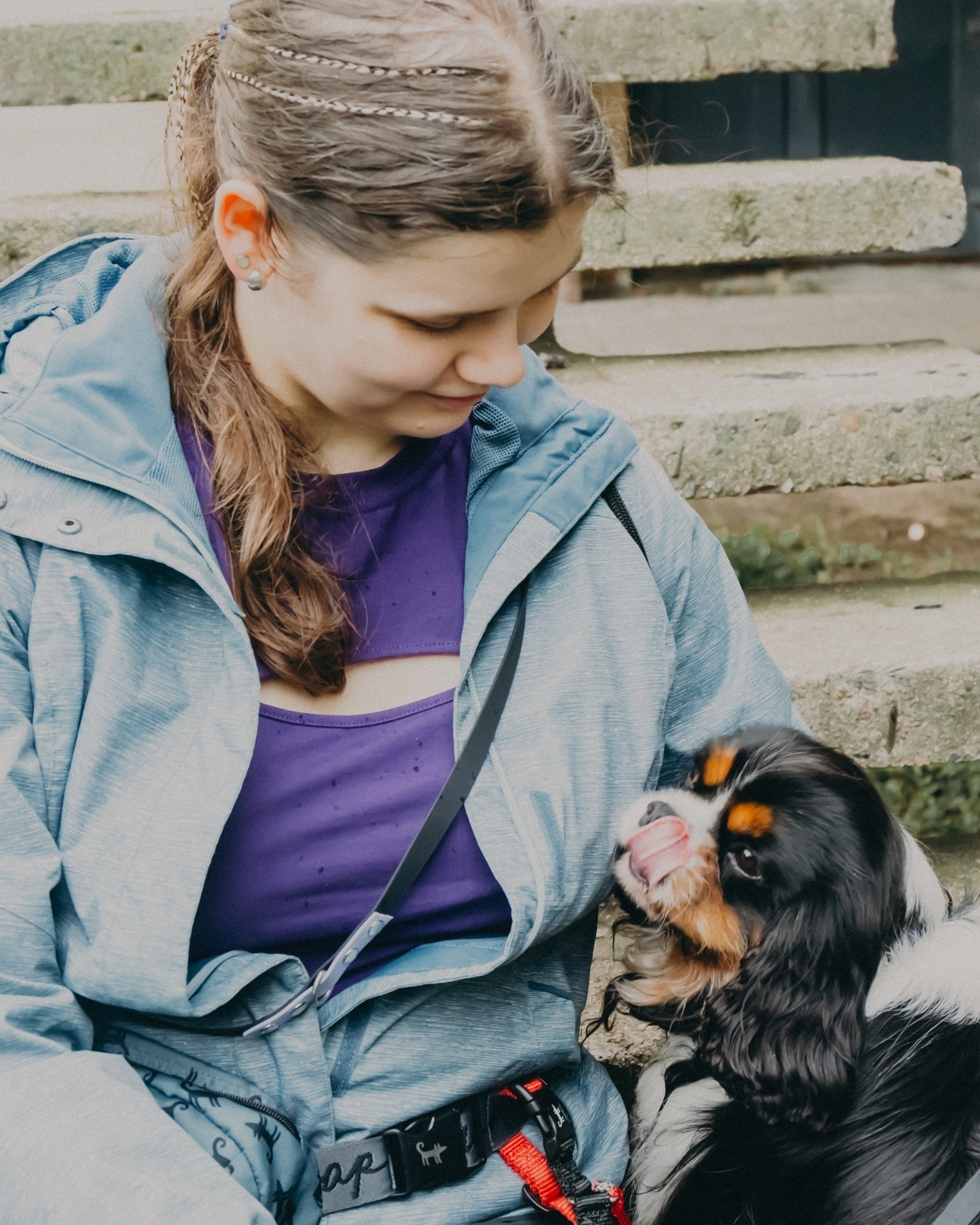 Гилдин. Портретный фотограф Ванинен Анастасия. Санкт-Петербург