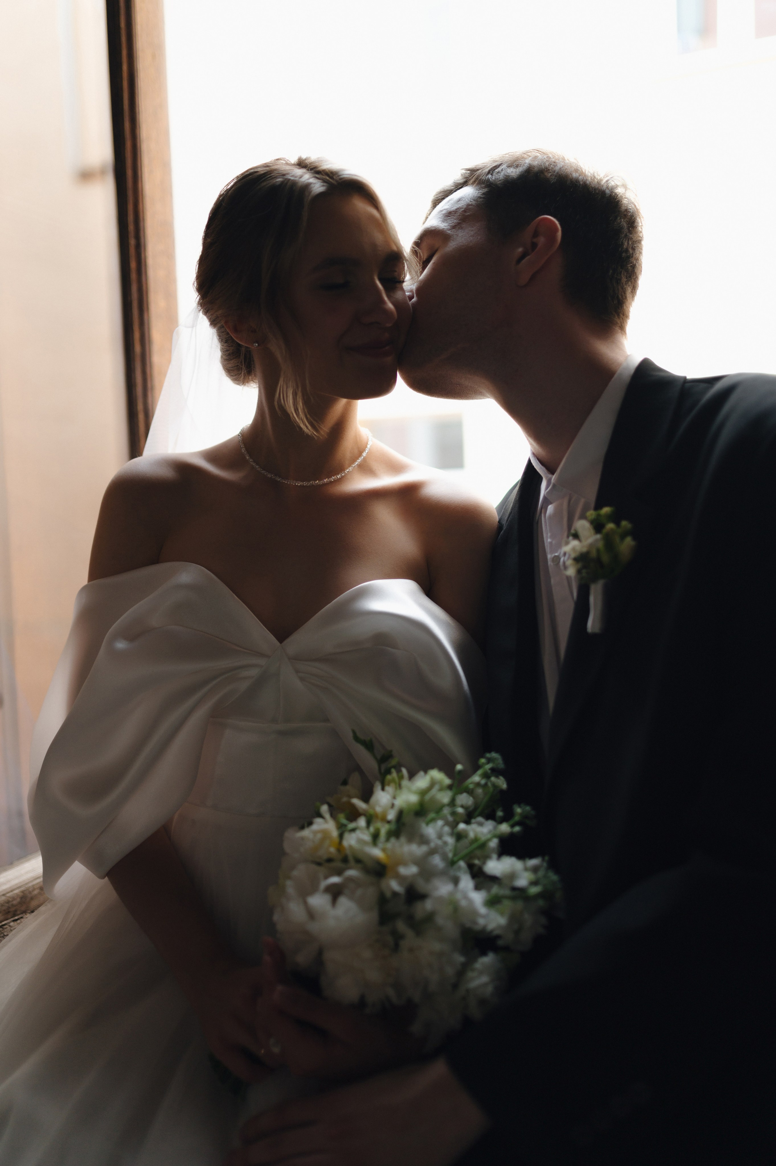 Дарья и Никита, Особняк Спиридонова. Свадебный фотограф Москва и Санкт-Петербург. Анастасия Чудина