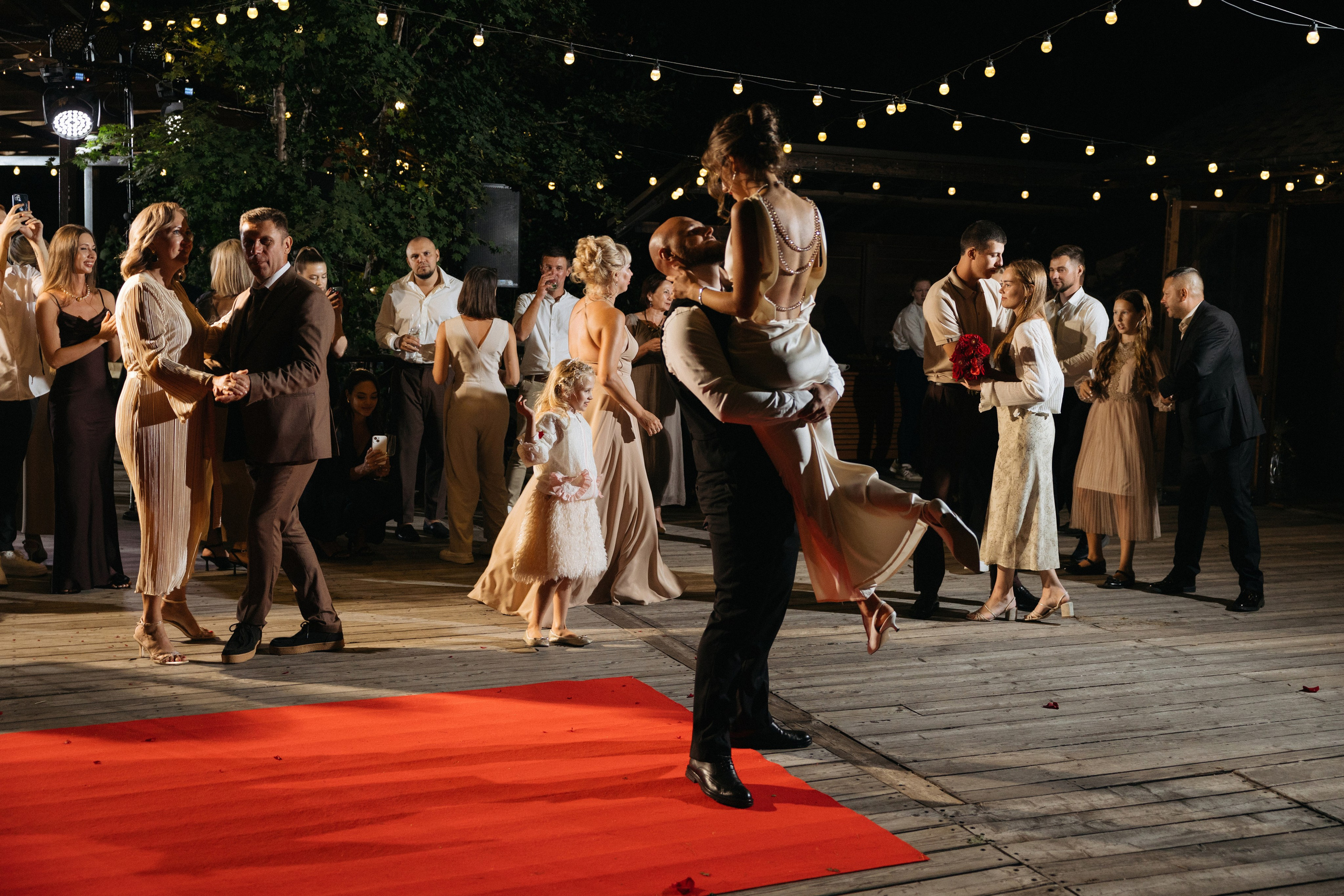 СВАДЬБА В ЛЕСУ ЛИЗЫ И ДИМЫ | ВЛАДИВОСТОК. Фотограф во Владивостоке Антон Блохин