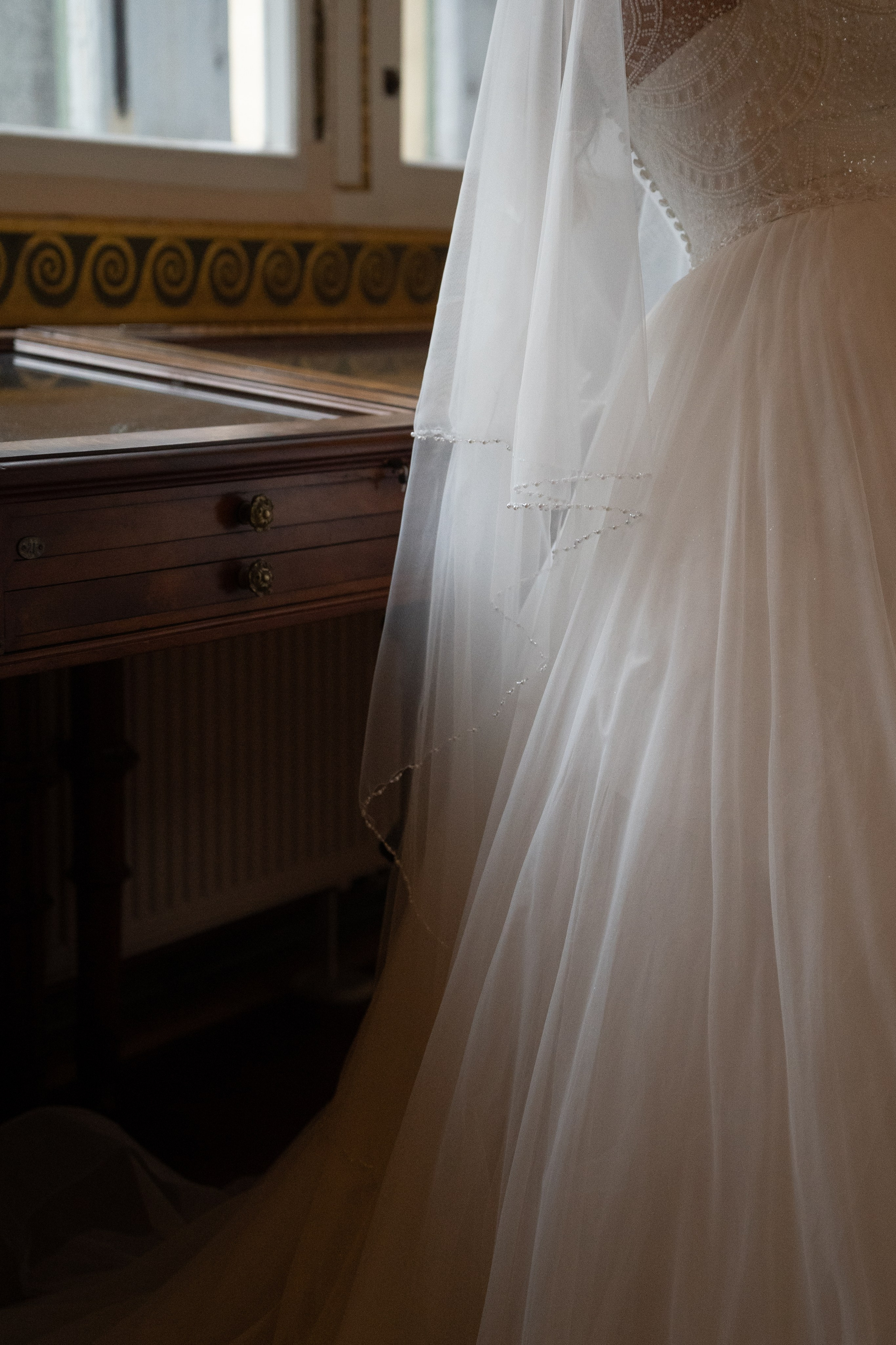 Аринэ и Алексей