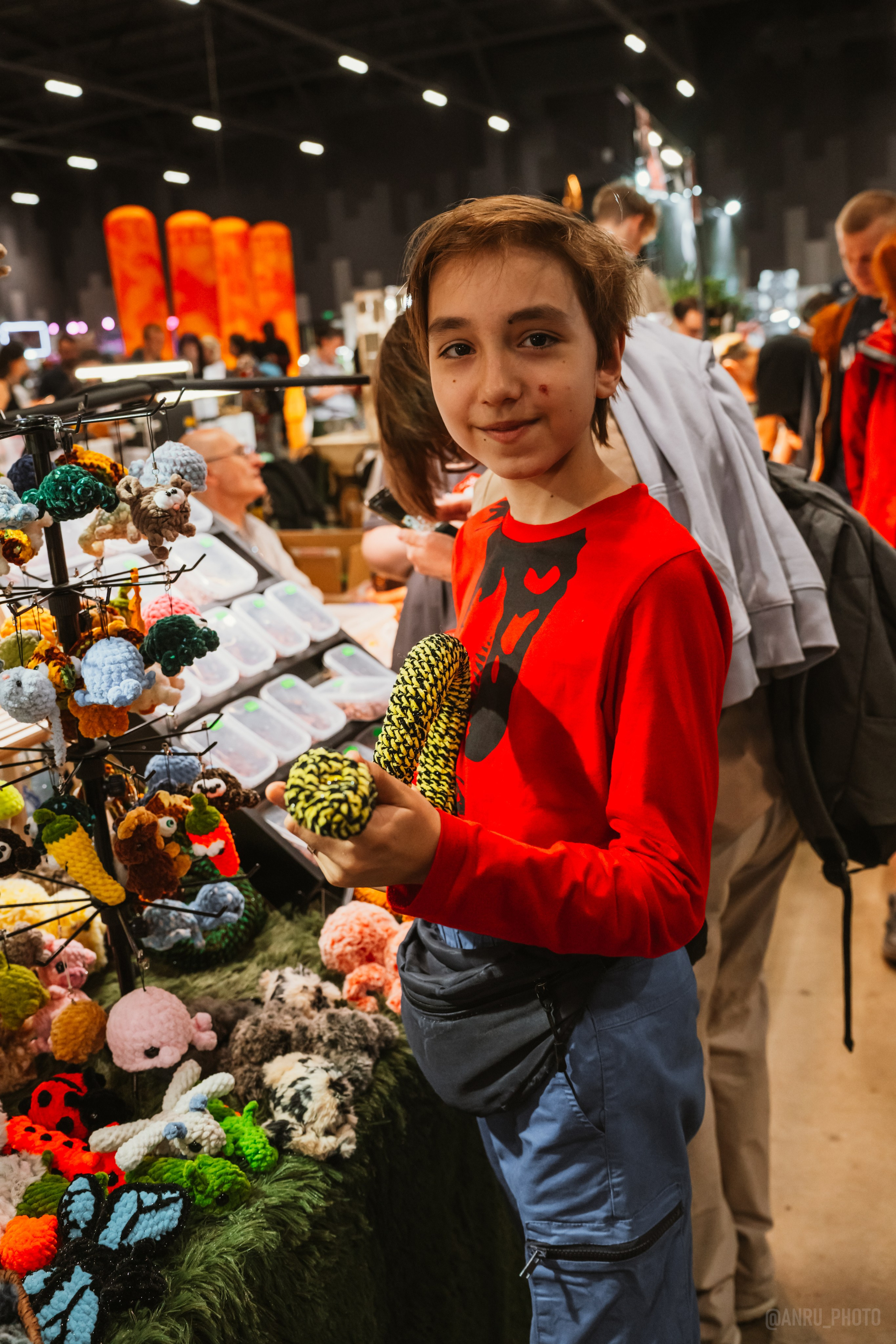 Рептилиум. Репортажный фотограф Анастасия Рубцова