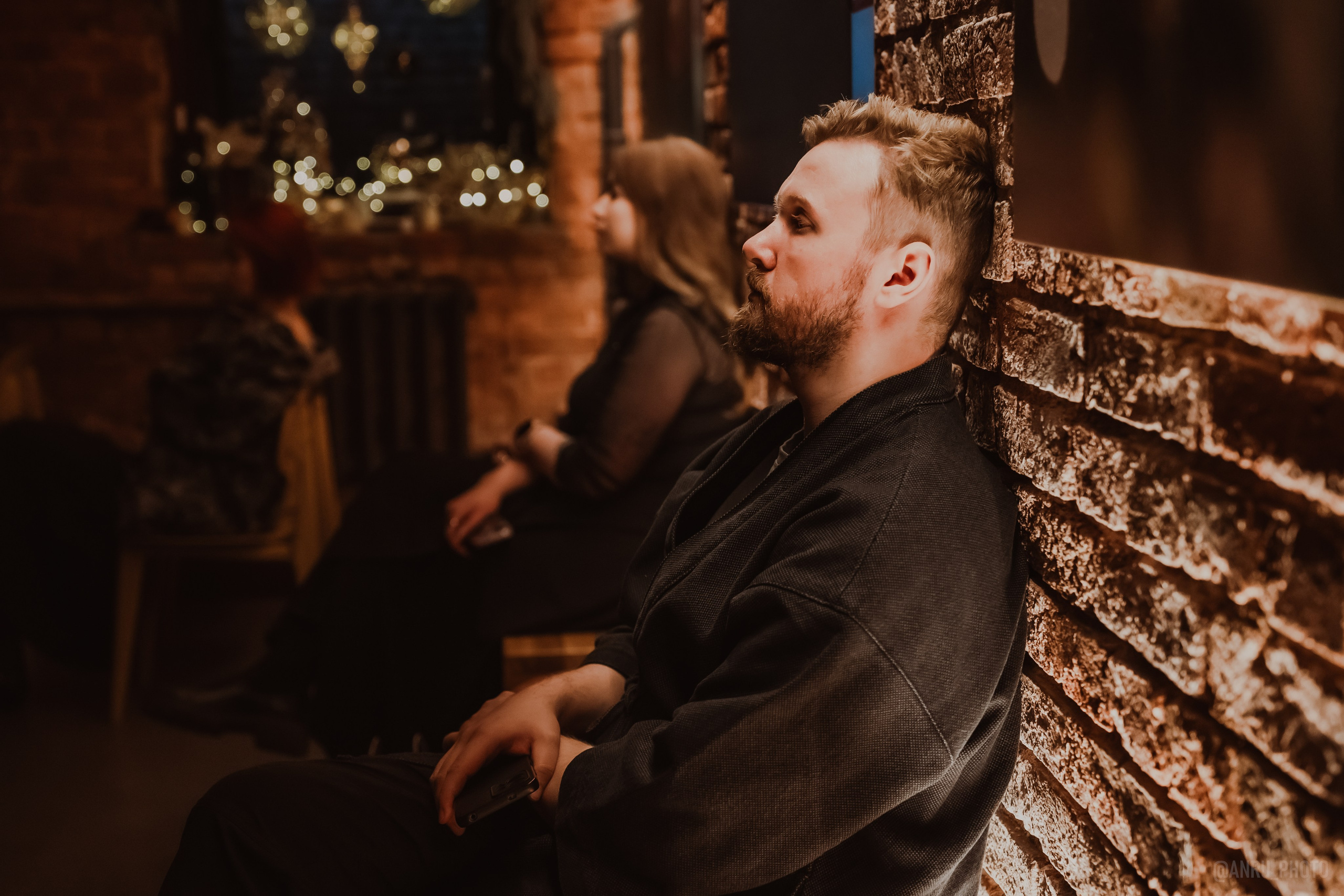 День Альфреда Хичкока. Репортажный фотограф Анастасия Рубцова