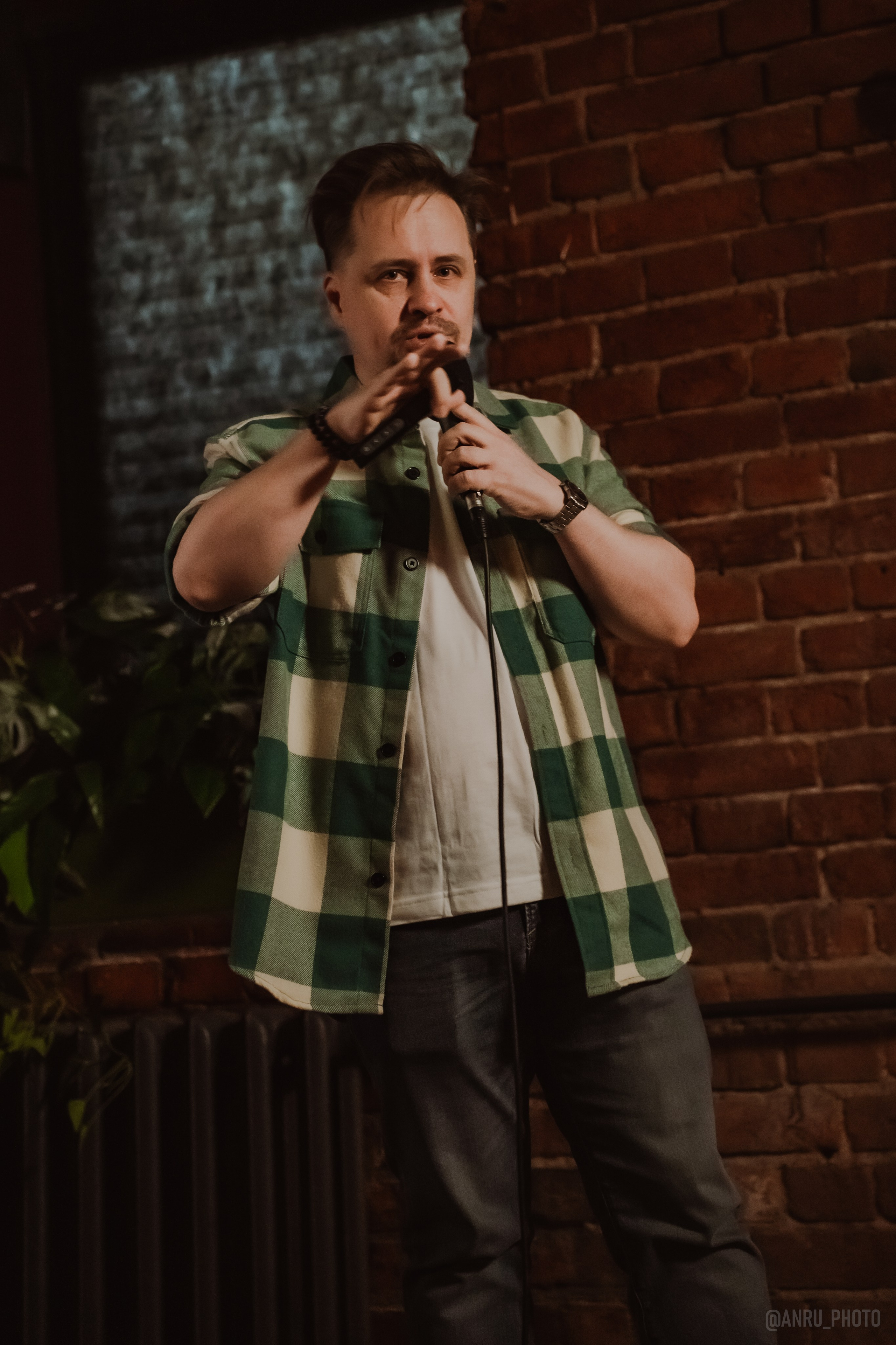 День Альфреда Хичкока. Репортажный фотограф Анастасия Рубцова