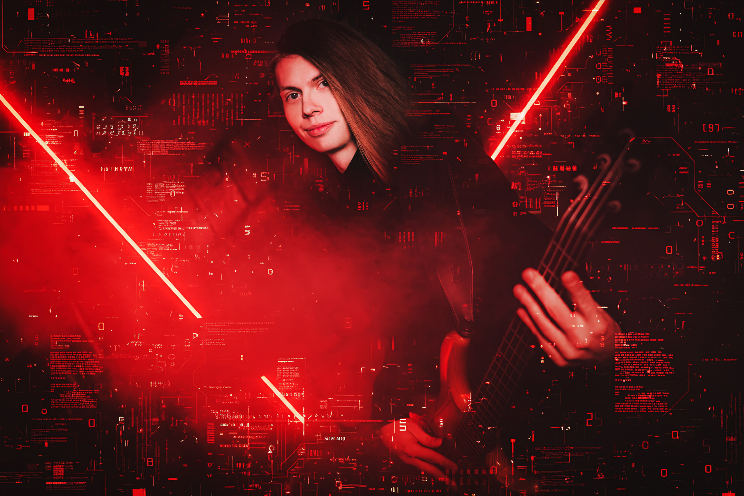 Стереоорбита. Репортажный фотограф Анастасия Рубцова