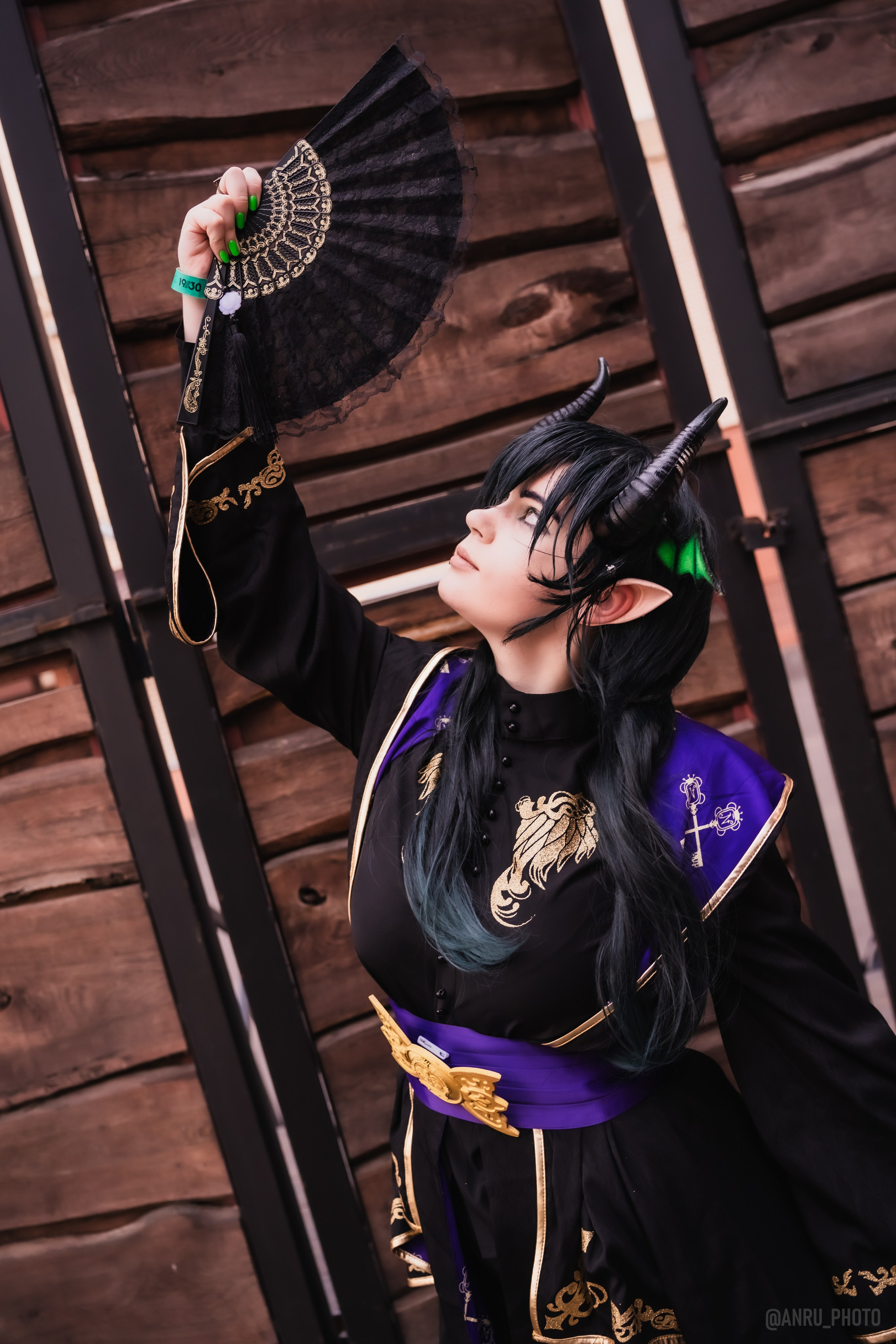 Geek&music. Репортажный фотограф Анастасия Рубцова