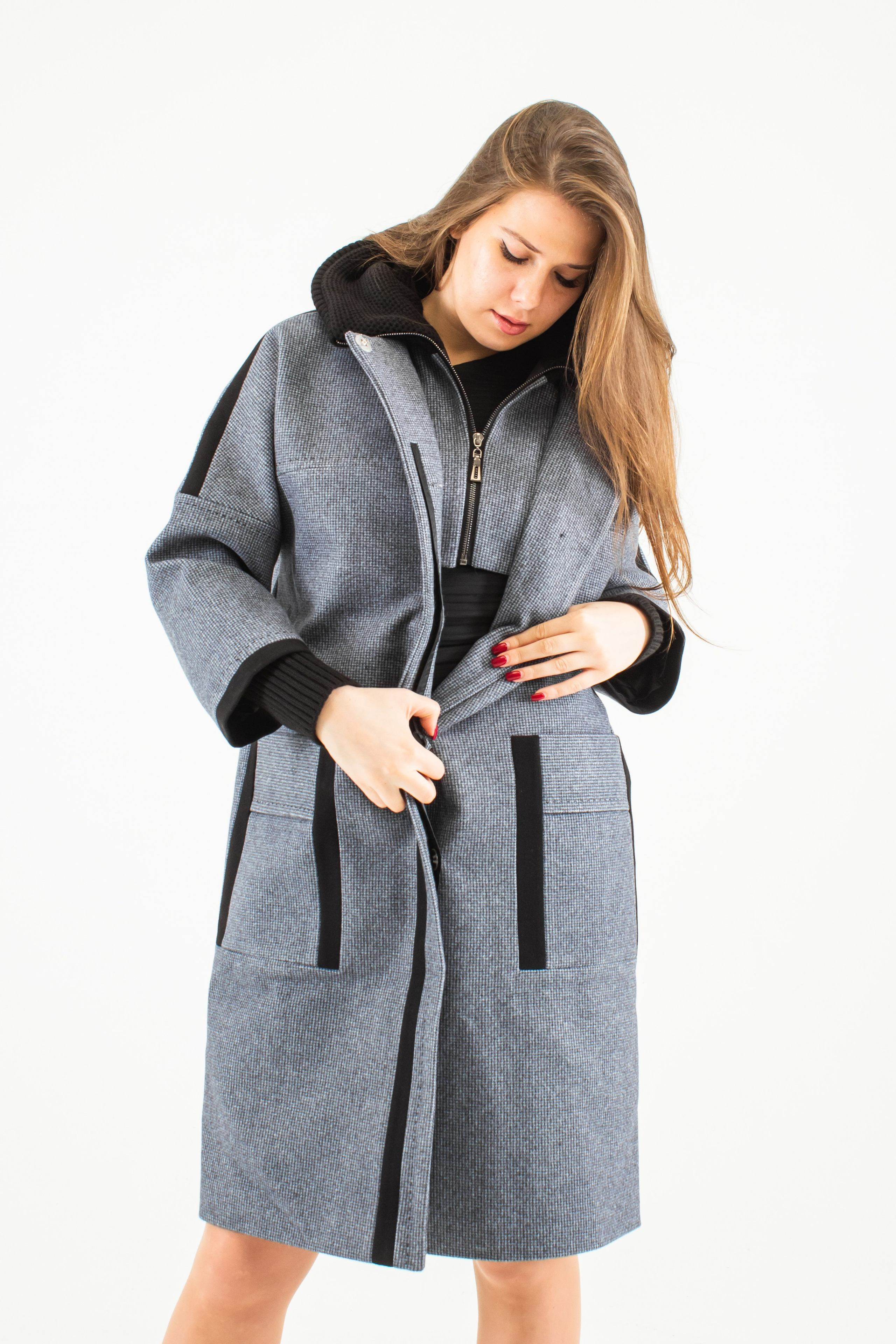 Purple light. Репортажный фотограф Анастасия Рубцова