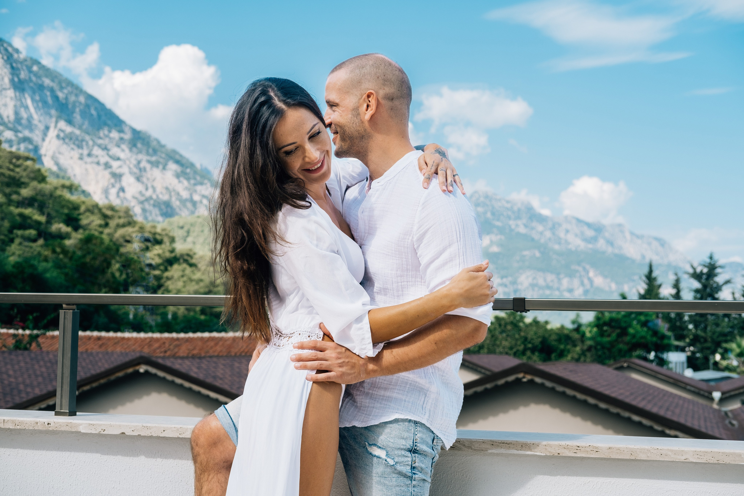 Турция|Кристиан&Майя. Фотограф на Бали|Свадьба на Бали