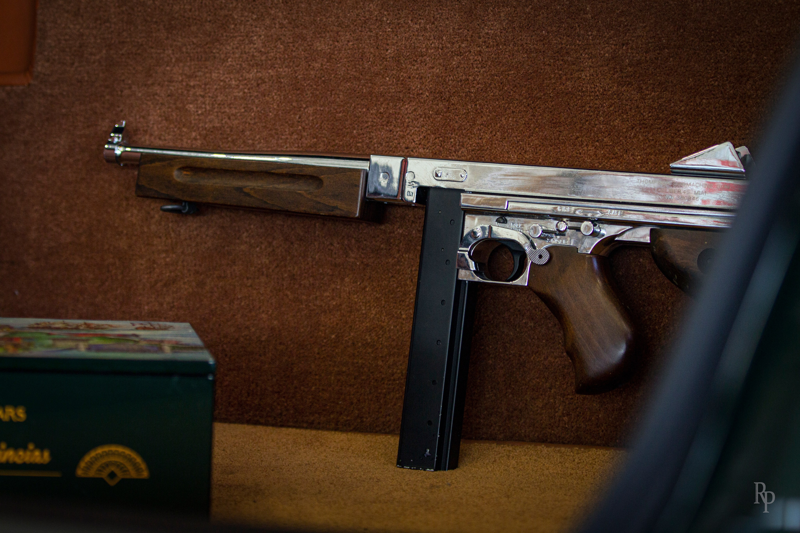 AUTO TUNING SHOW 2025. Rusty Photographer