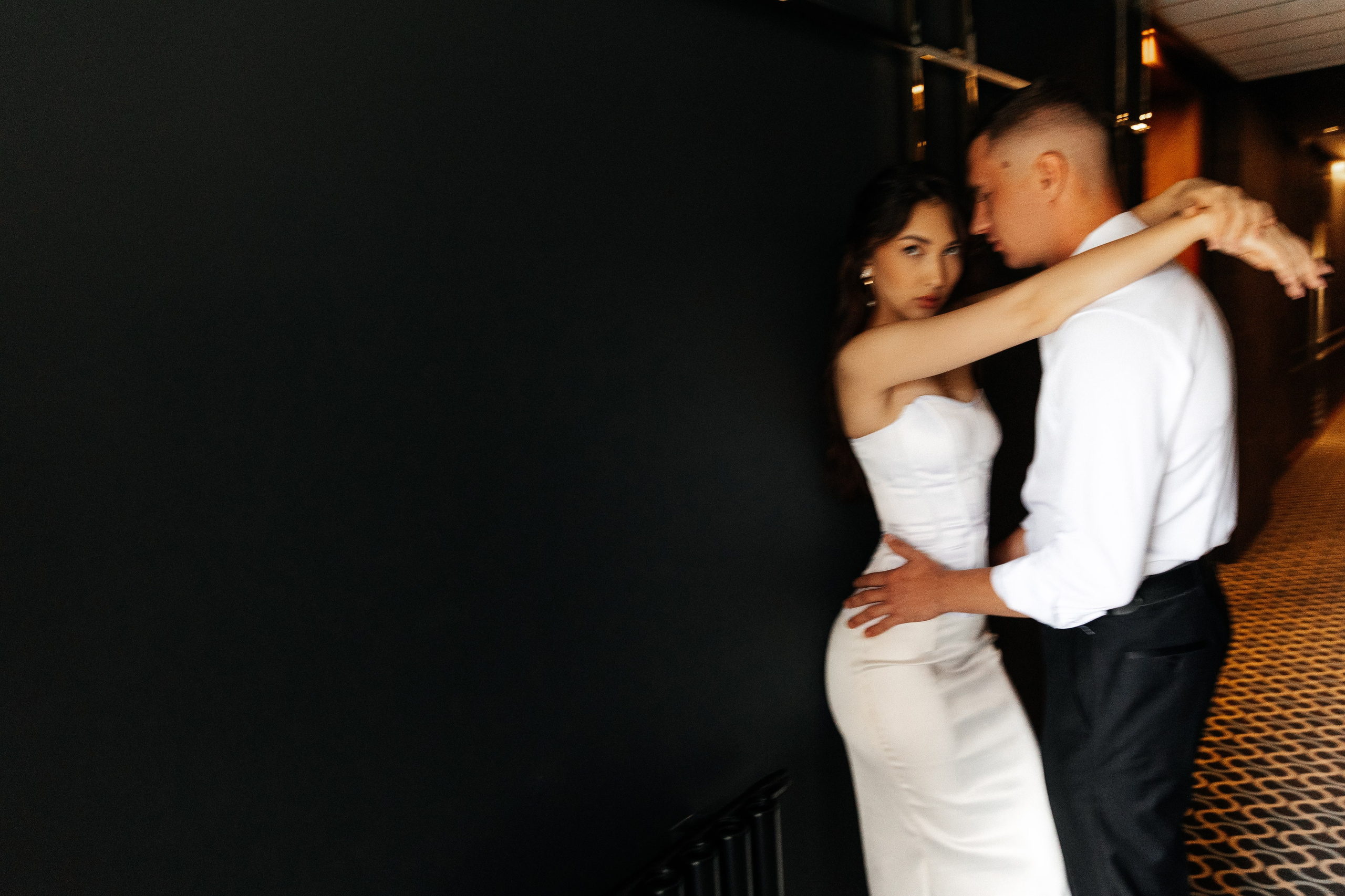 Утро. Фотограф Евгений Горпиняк