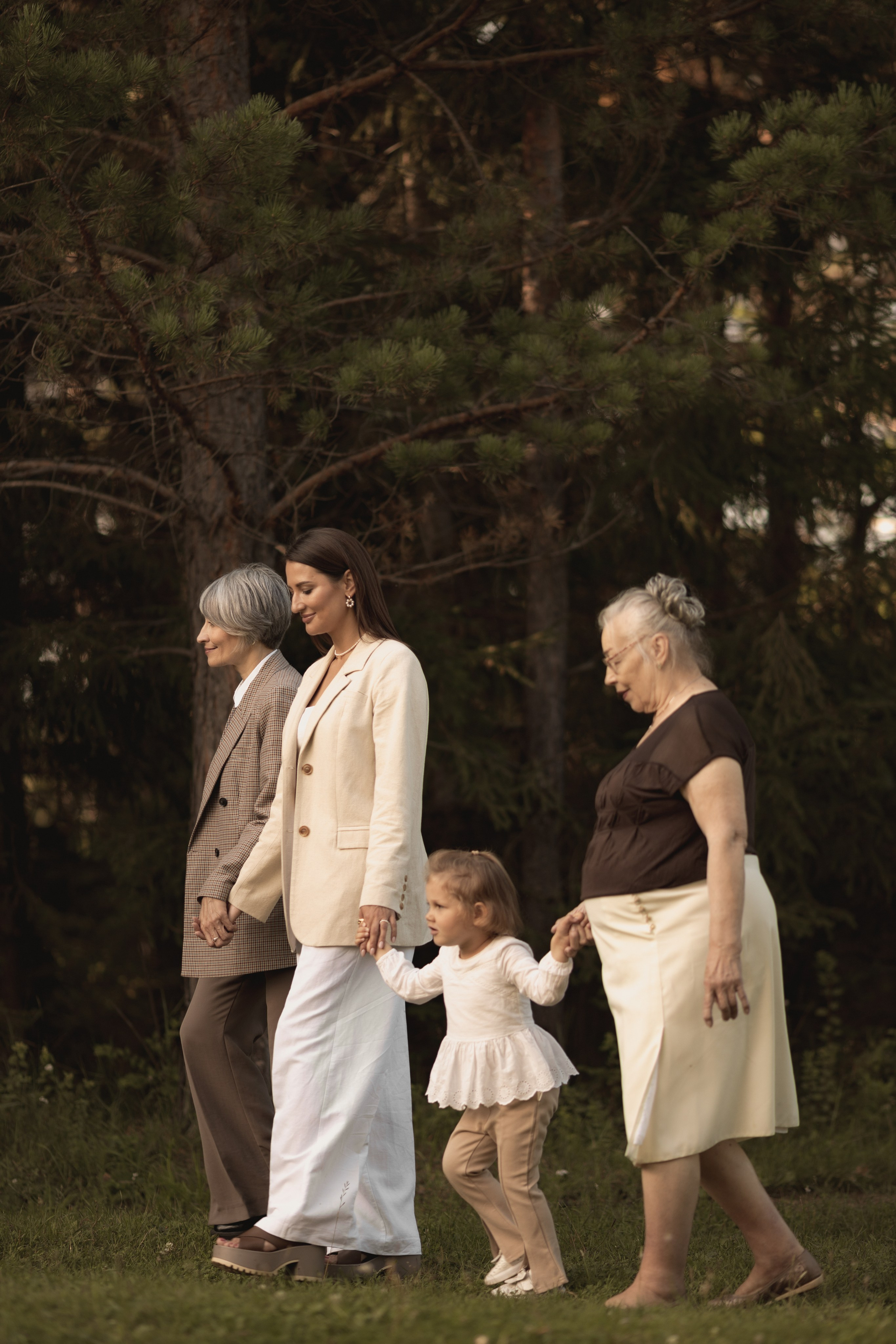 4 поколения. Семейный и свадебный фотограф Лилия Матонина | Ангарск, Иркутск, Усолье-Сибирское, Байкал (Листвянка, Ольхон), Иркутская область