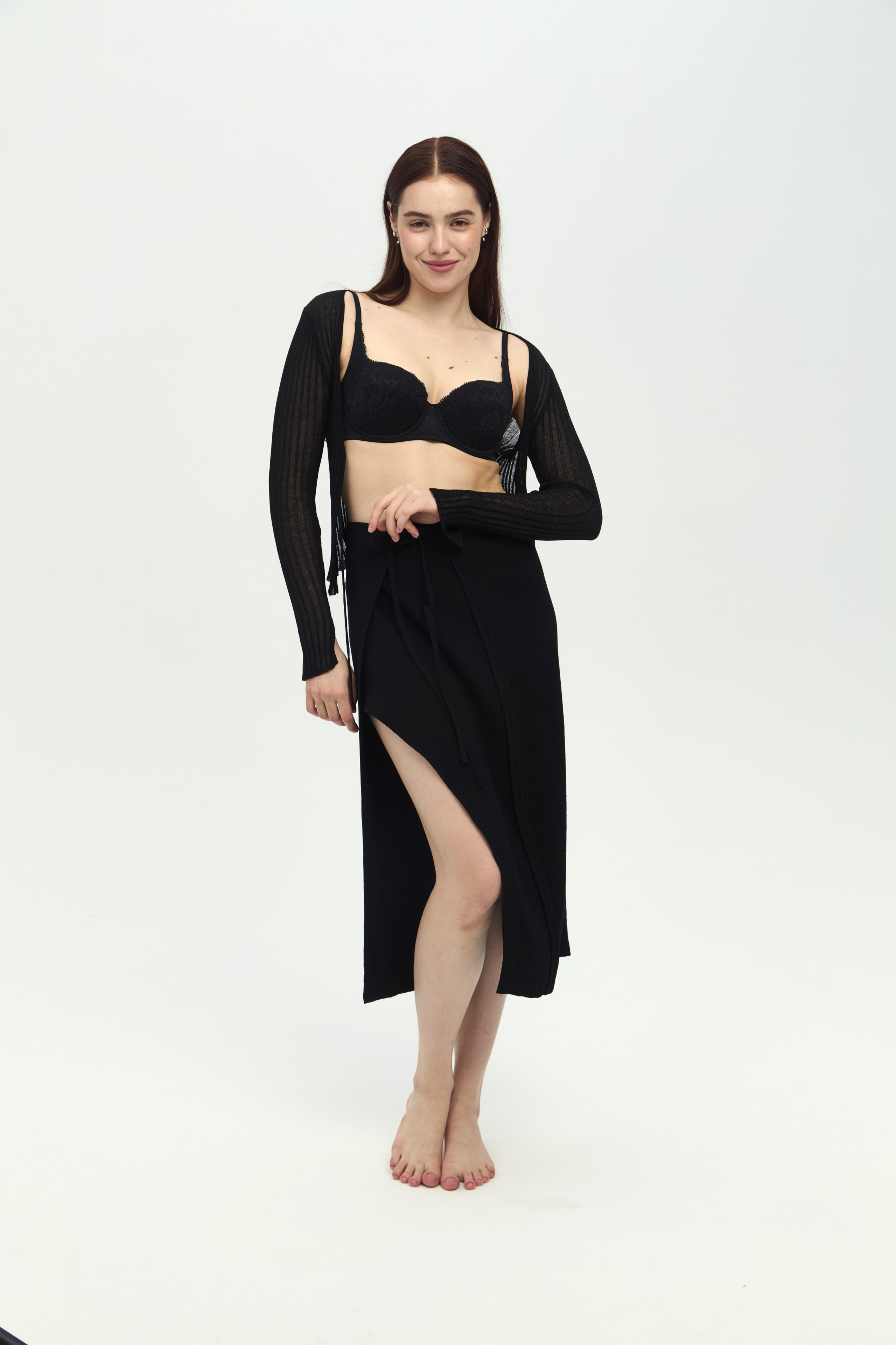 TRIBUNA | Underwear. Главная