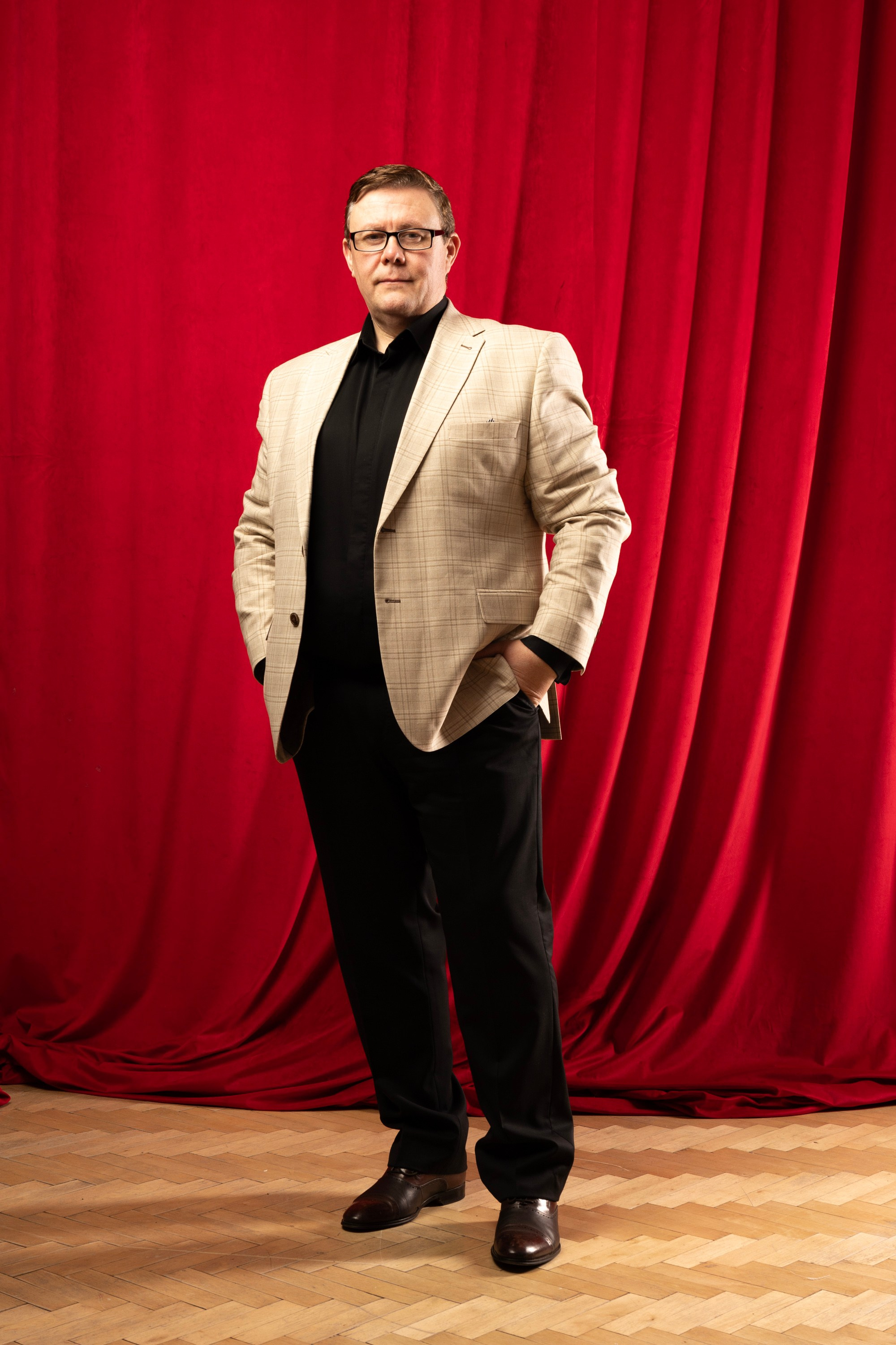 Деловое. Фотограф Yadness