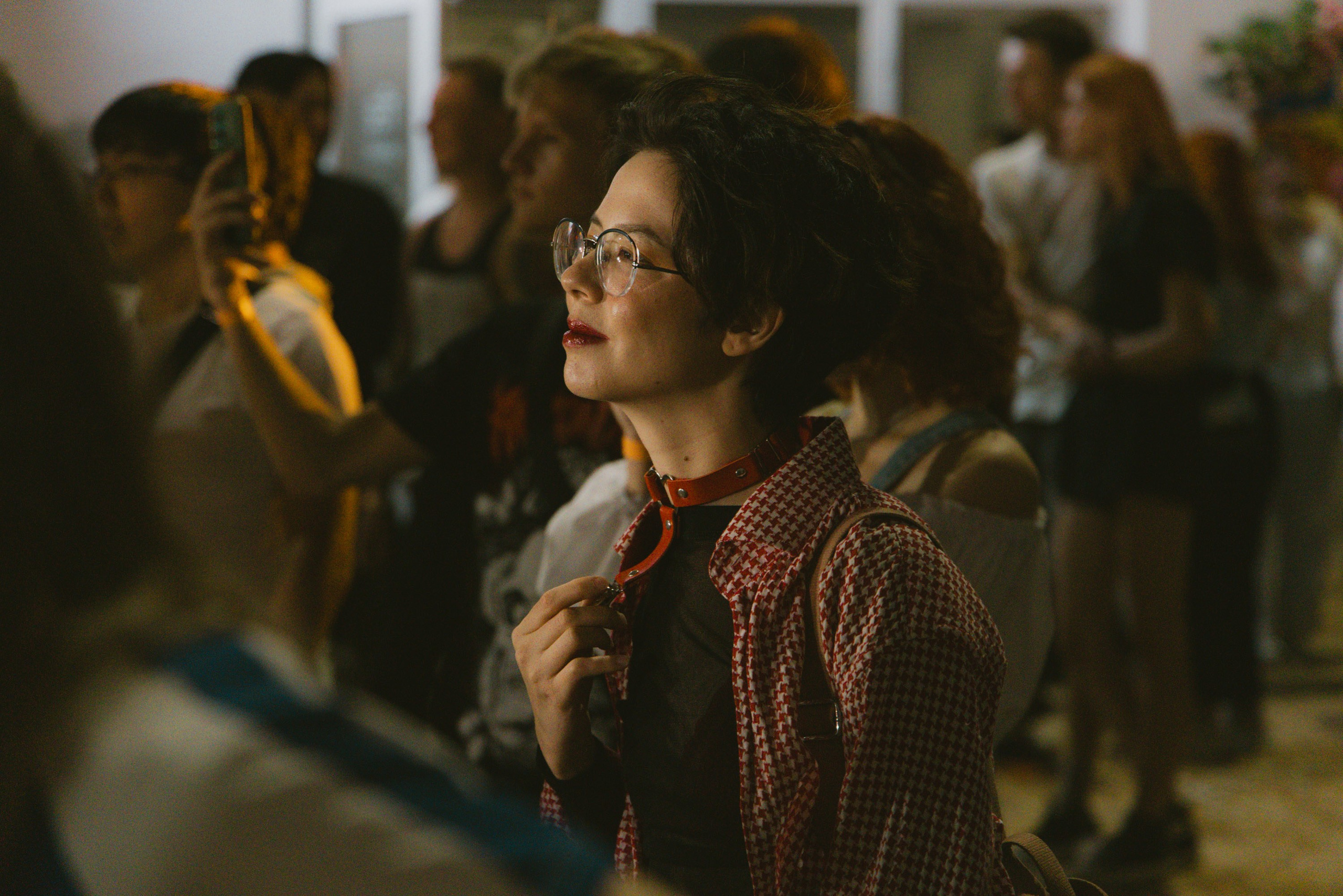 Концерты. Фотограф Yadness