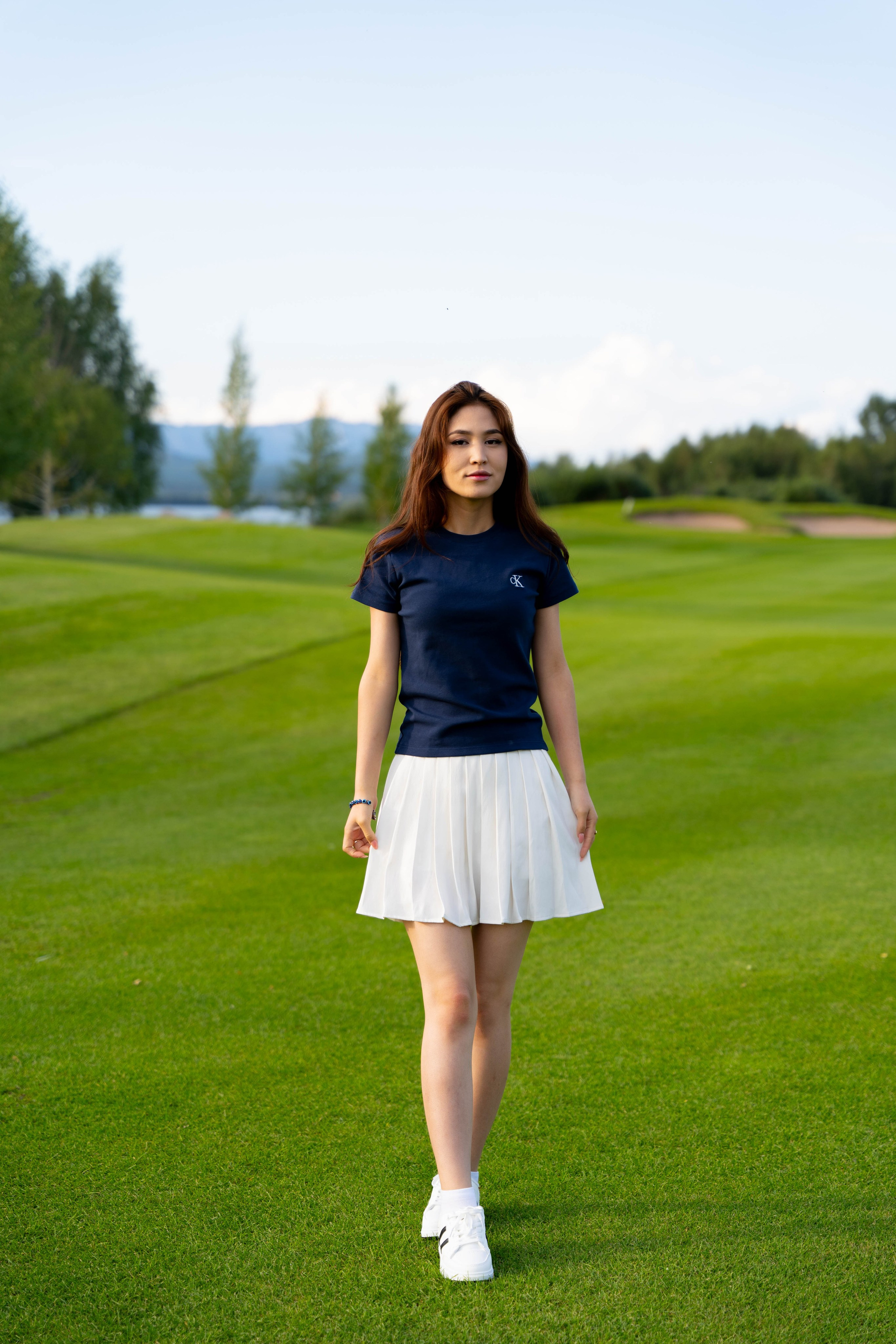 Bibolsyn & Dinara. Фотограф Ернар Ержанов