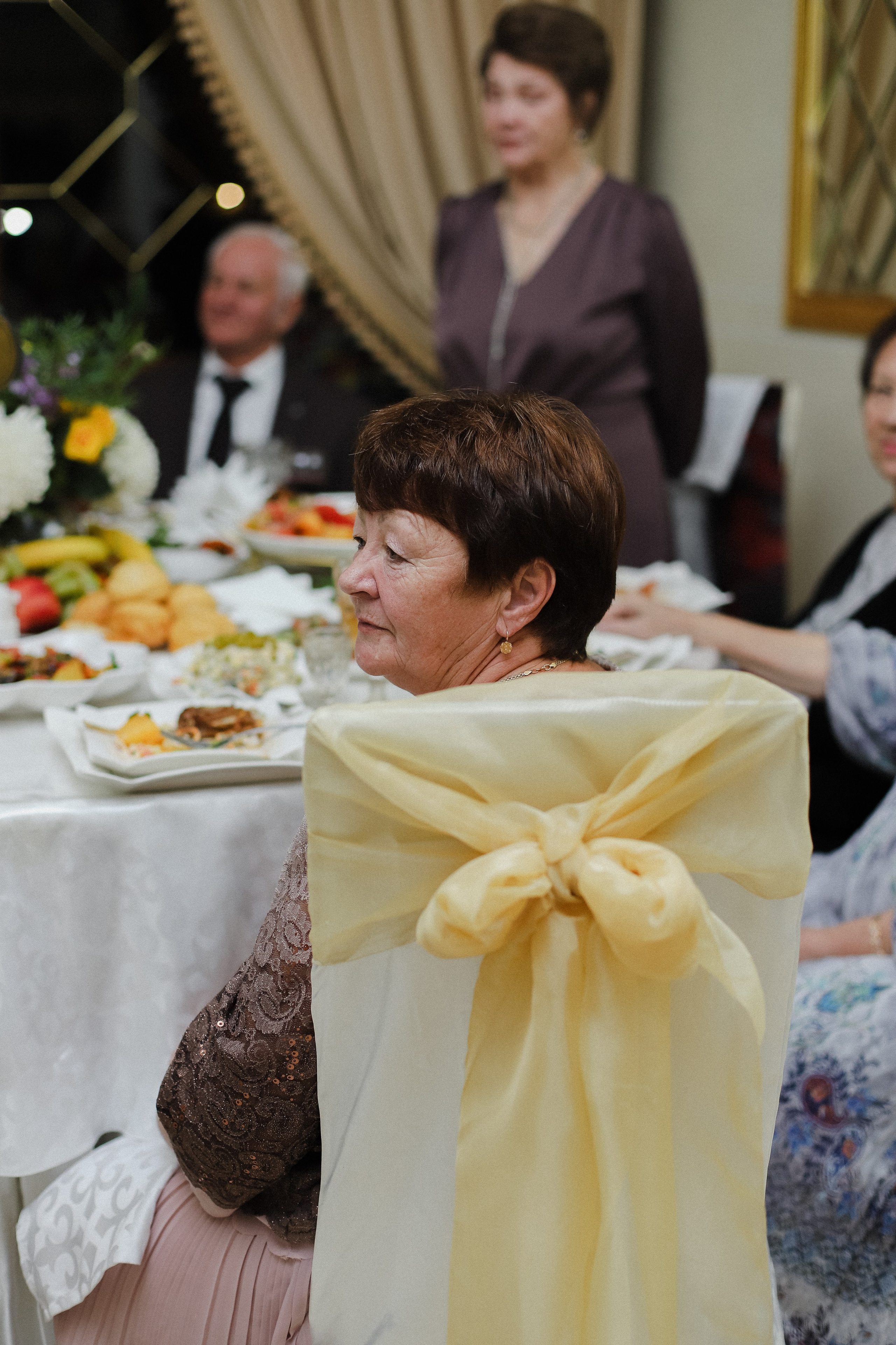 75 лет Галине Григорьевне. Фотограф в Алматы и Москве Даша Пушкина