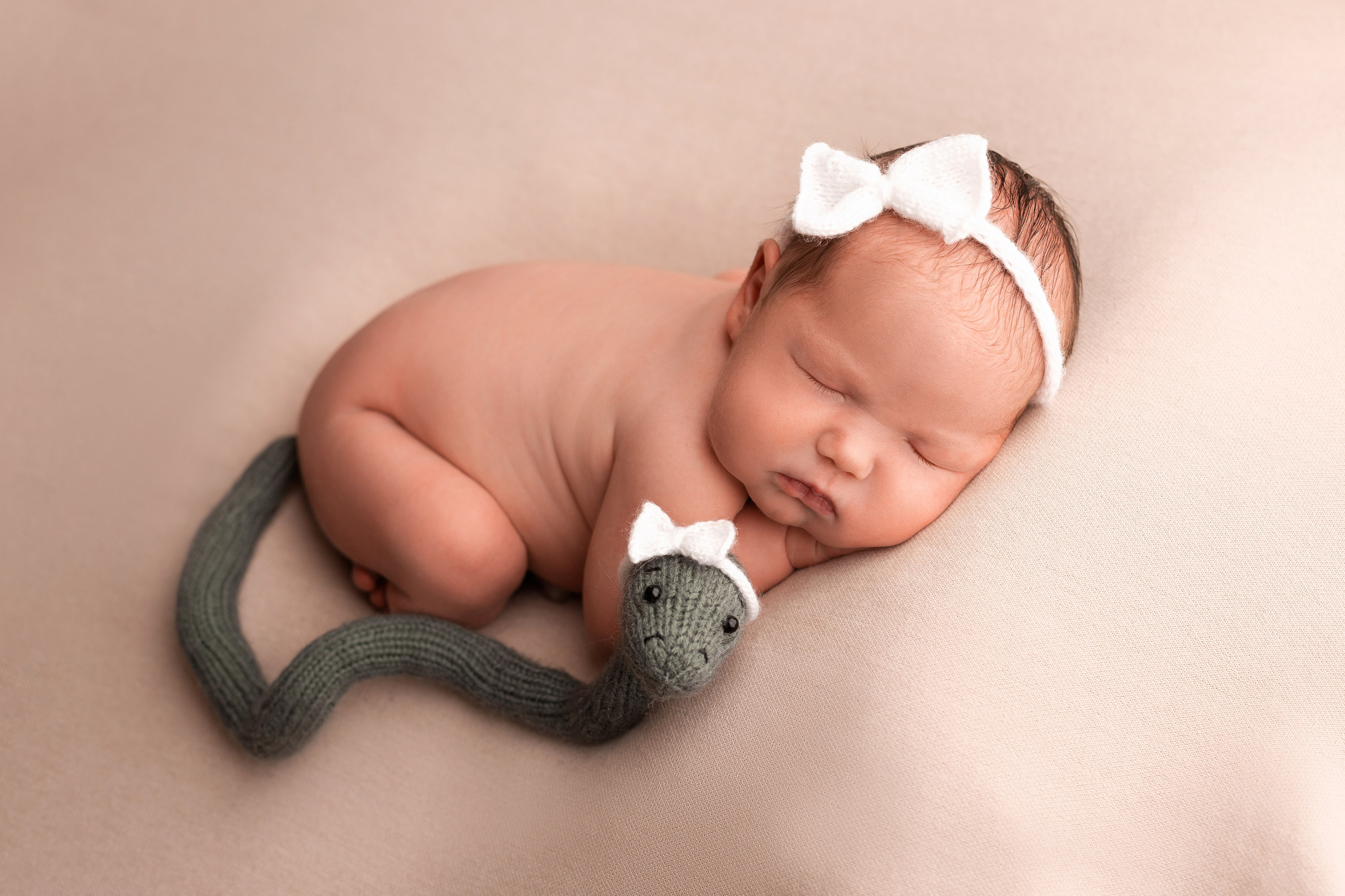 Новорожденные. Фотограф беременности и новорожденных в Казани Ирина Николаева