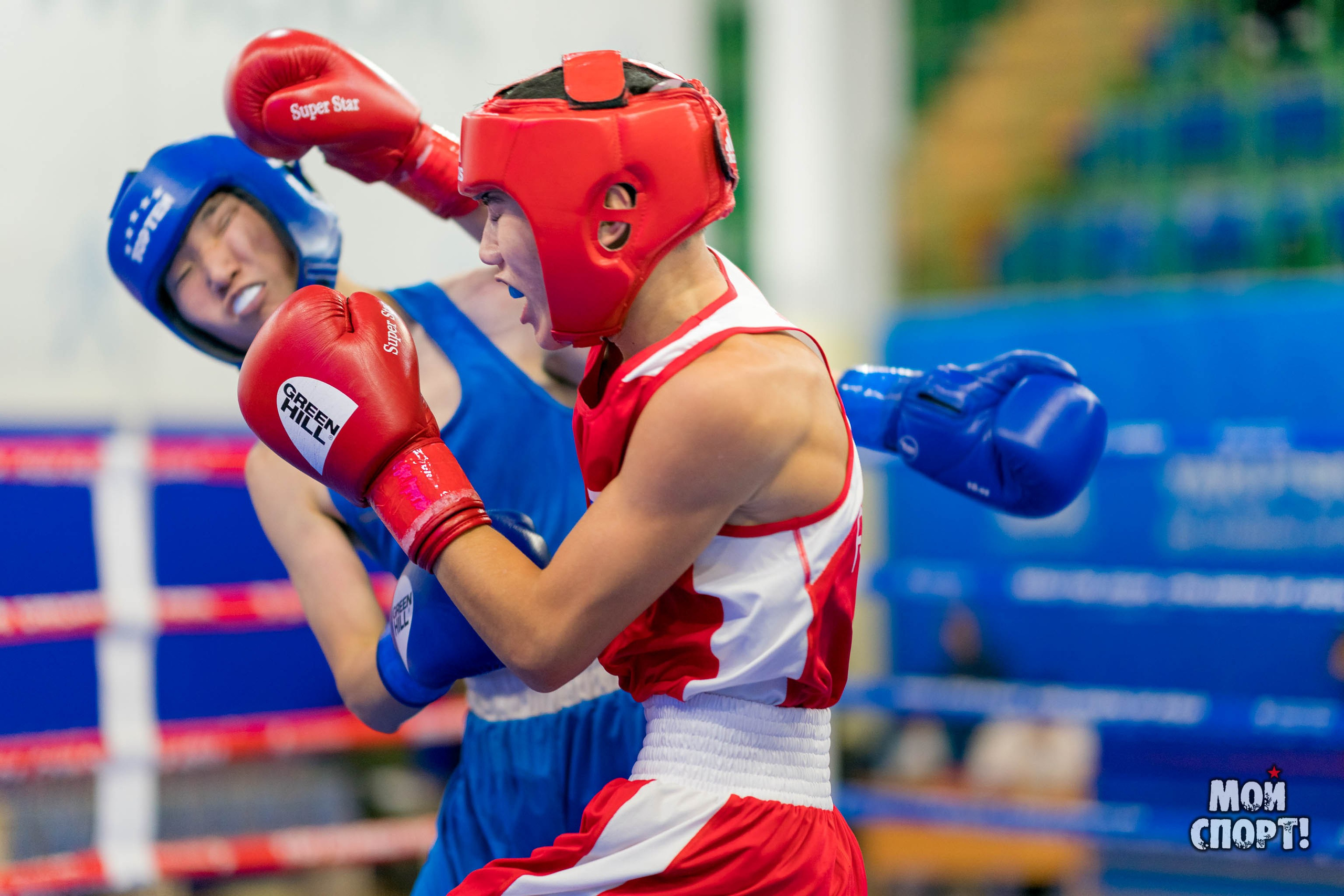 Международные соревнования по боксу памяти А. И. Пахомова. Студия «Мой Спорт!» — все о спорте в Якутии