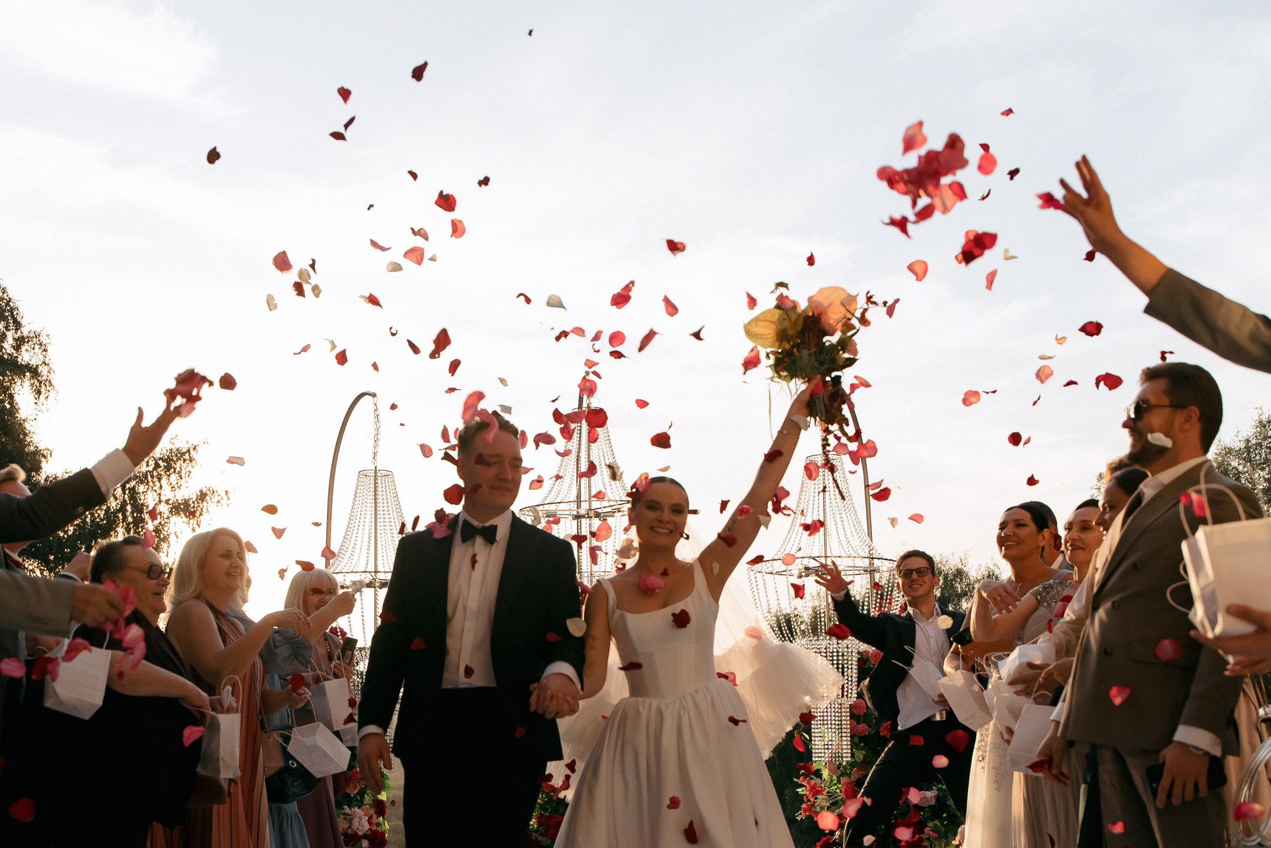 выездная регистрация в усадьбе камерная свадьба в усадьбе Строгановых