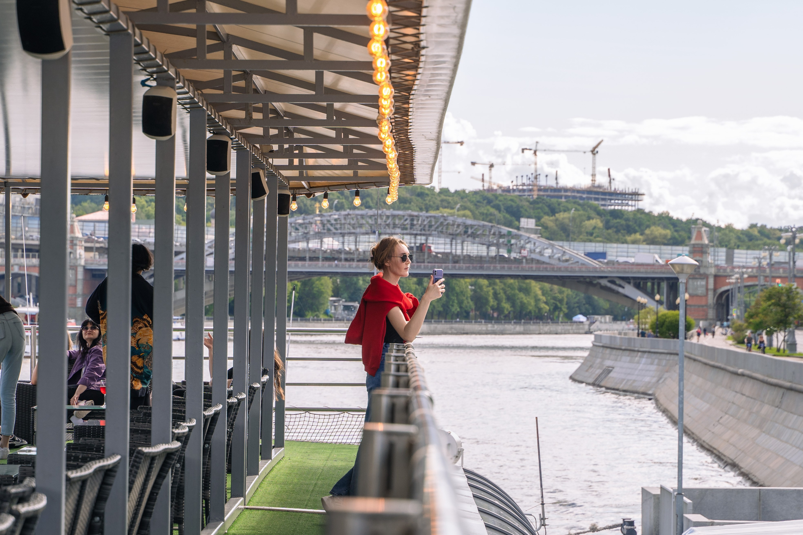 Квиз для Авито. Главная