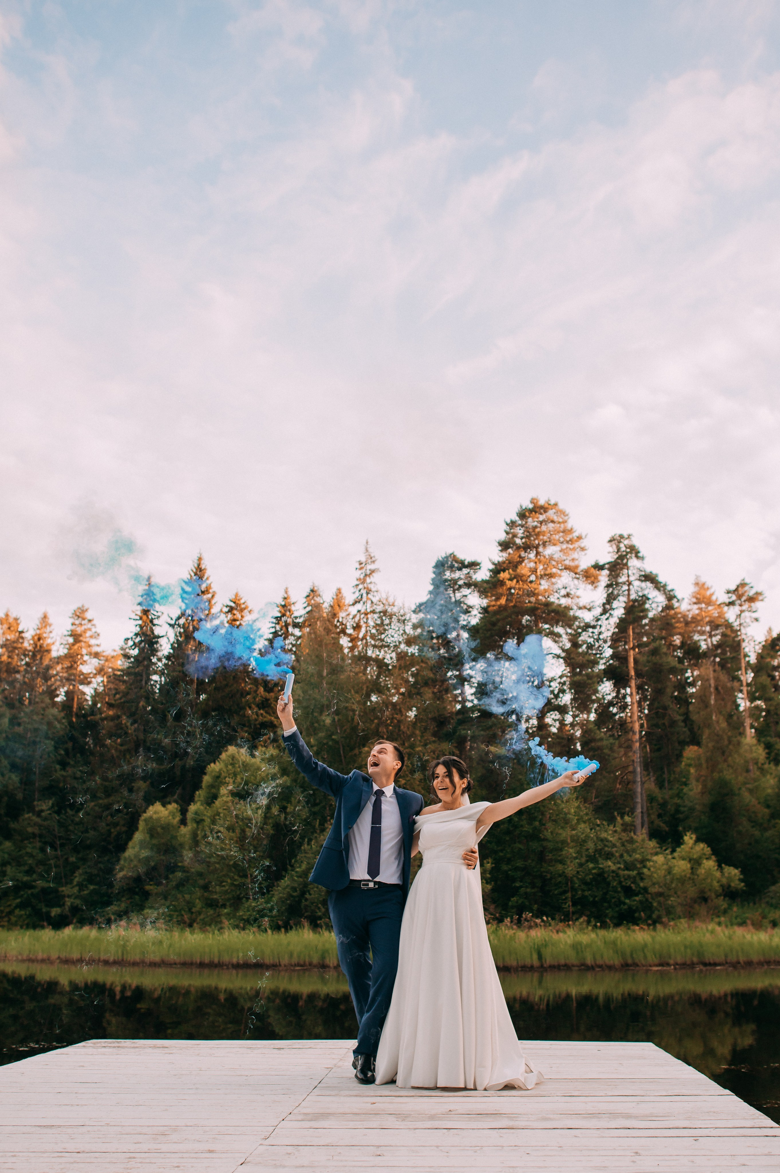 Даниил + Саша. Свадебный фотограф Волжский Волгоград Каблов Николай