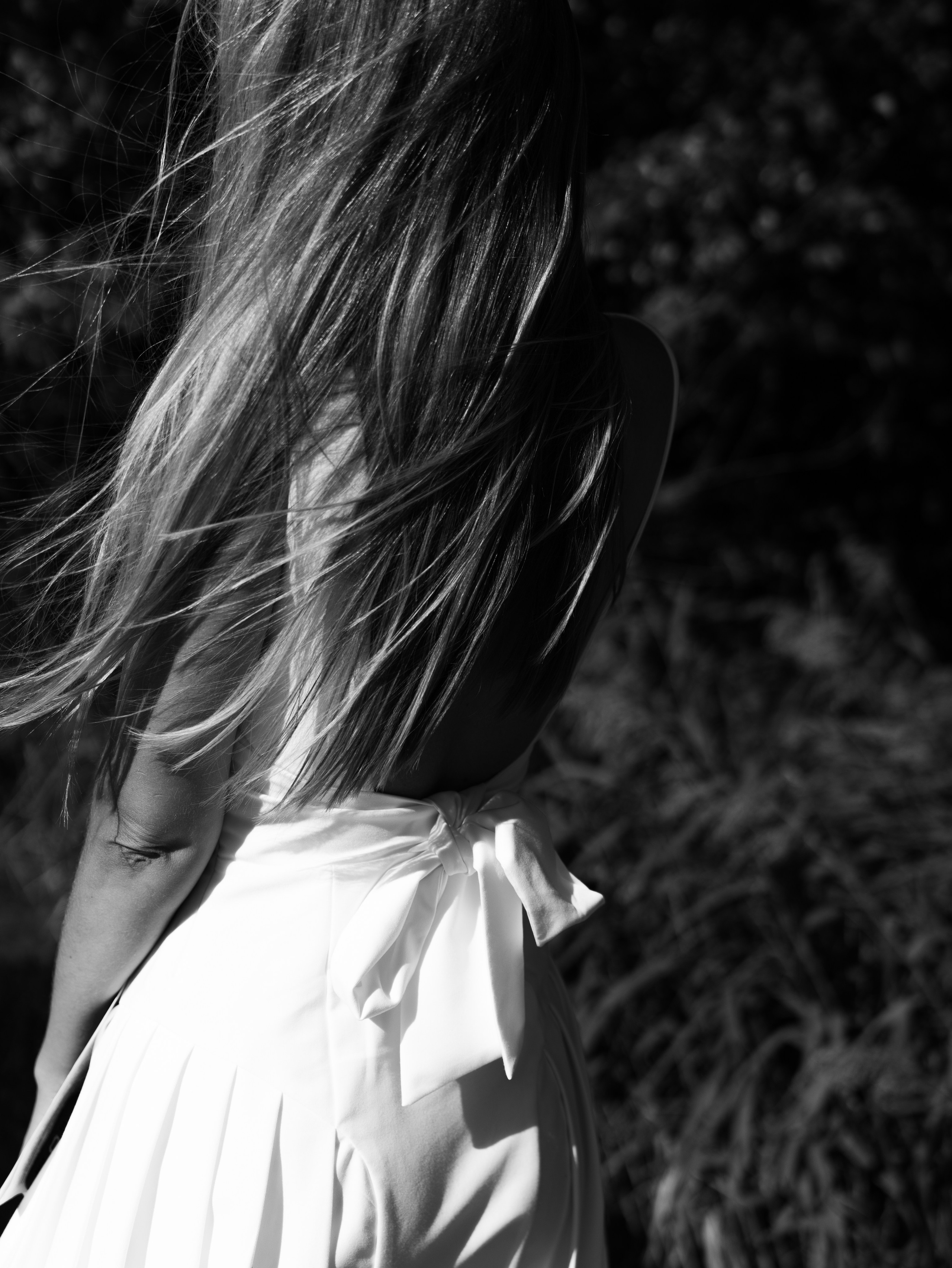 Maria. Фотограф Веста Шикунова