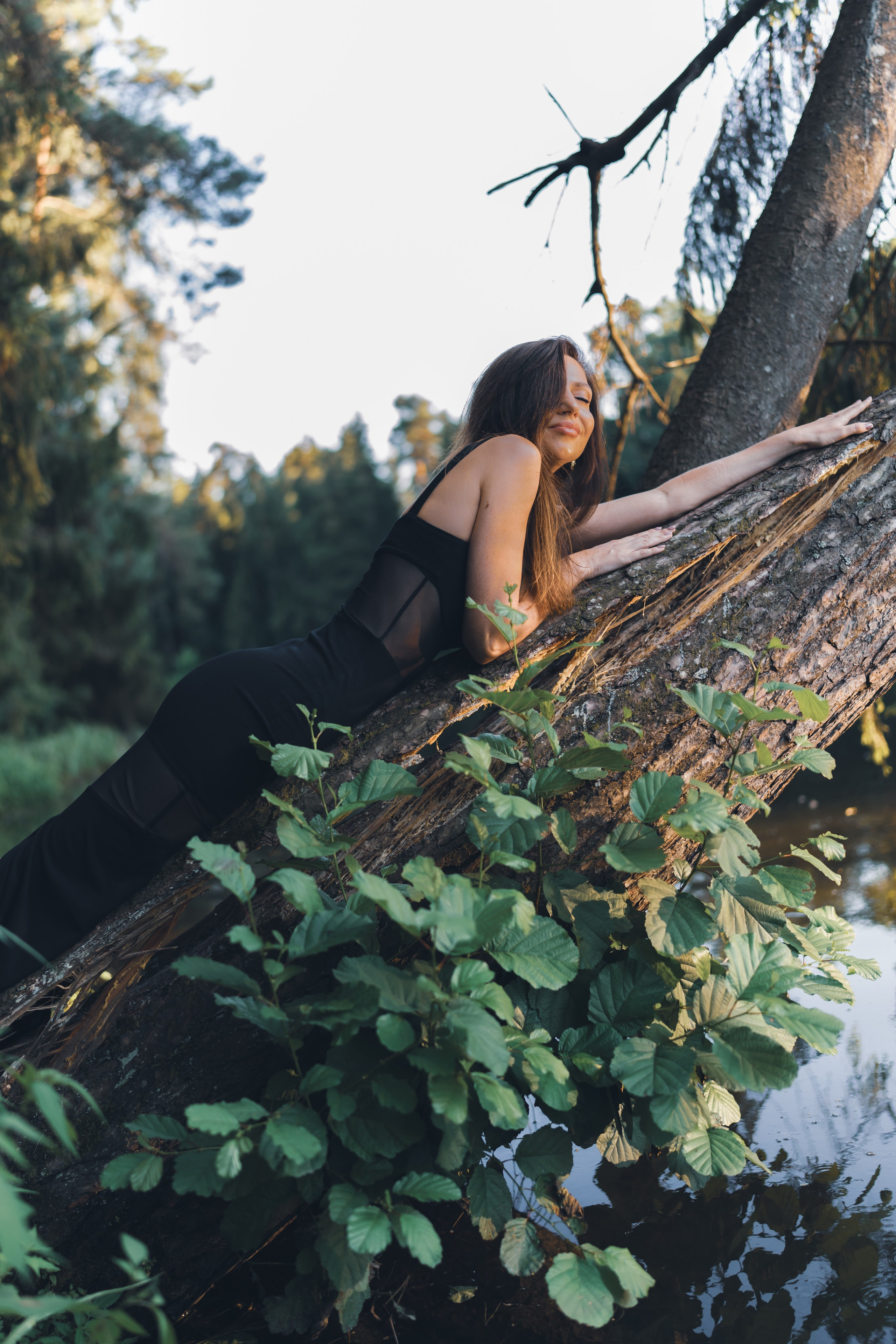 Anna. Фотограф Веста Шикунова