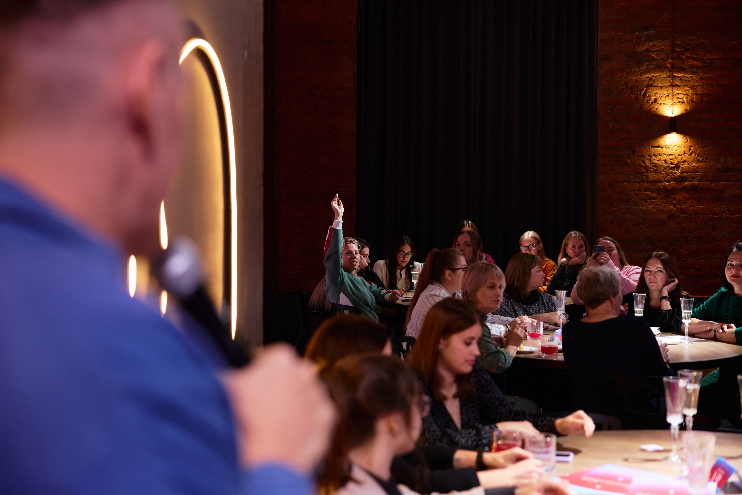 Квиз. День учителя 2025. Коммерческий фотограф в Красноярске | Светлана Мищук