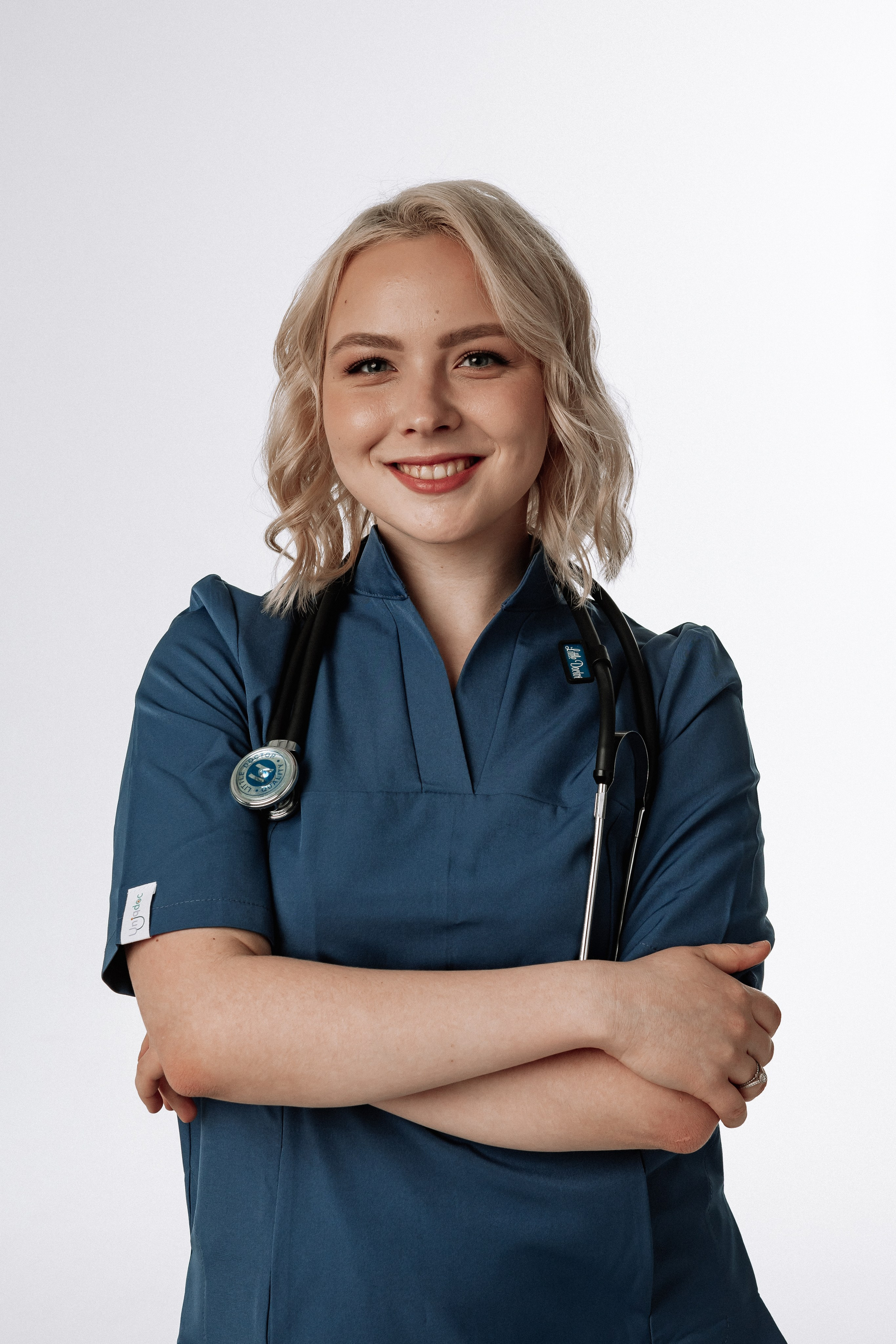 DOCTORS. Ника — ваш персональный фотограф в Нижнем Новгороде