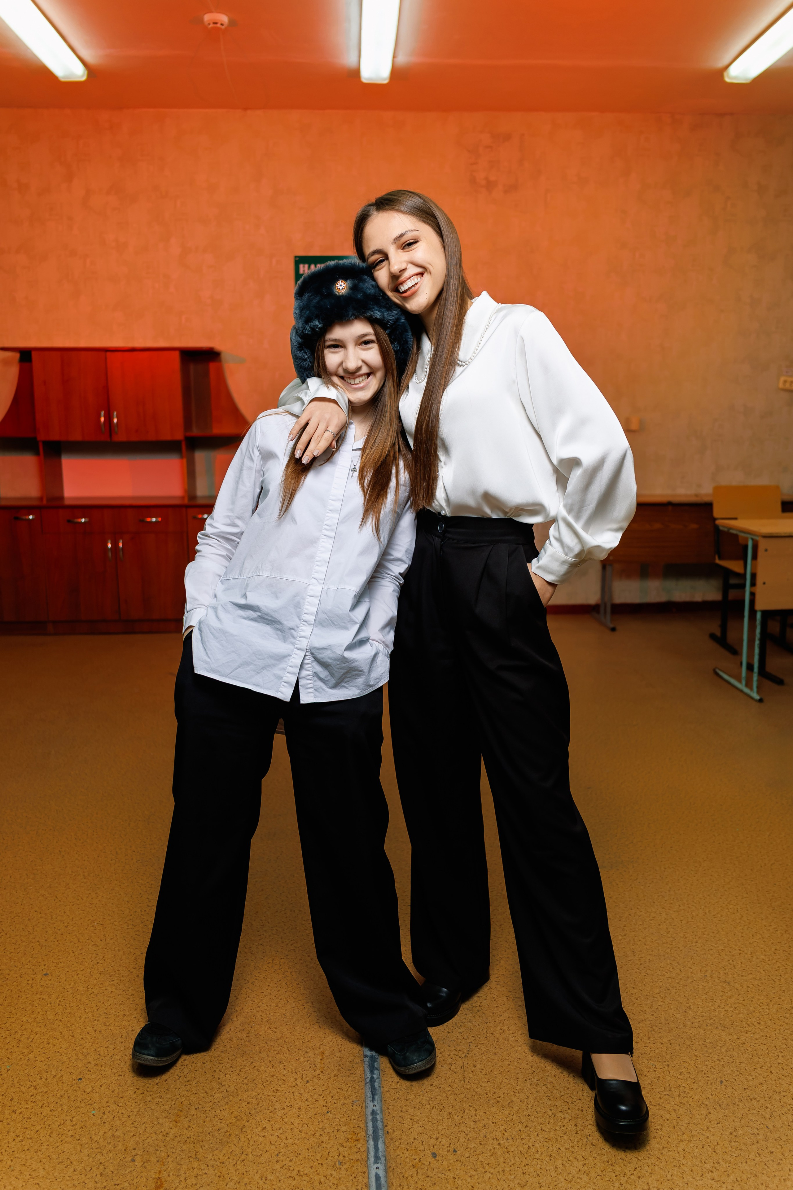 9р2, Лицей 5, выпуск 2025