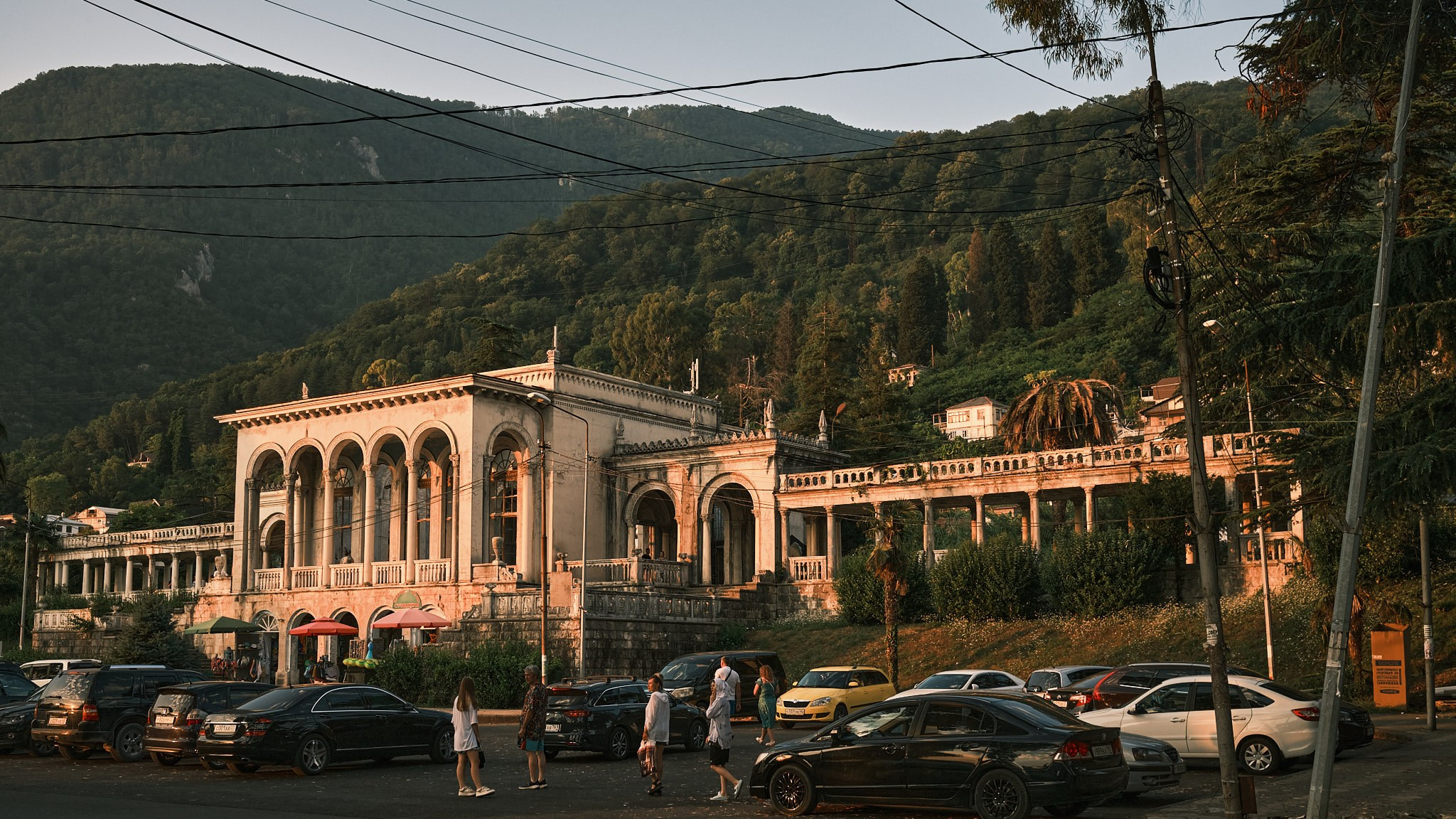Фотограф Владимир Кононенко