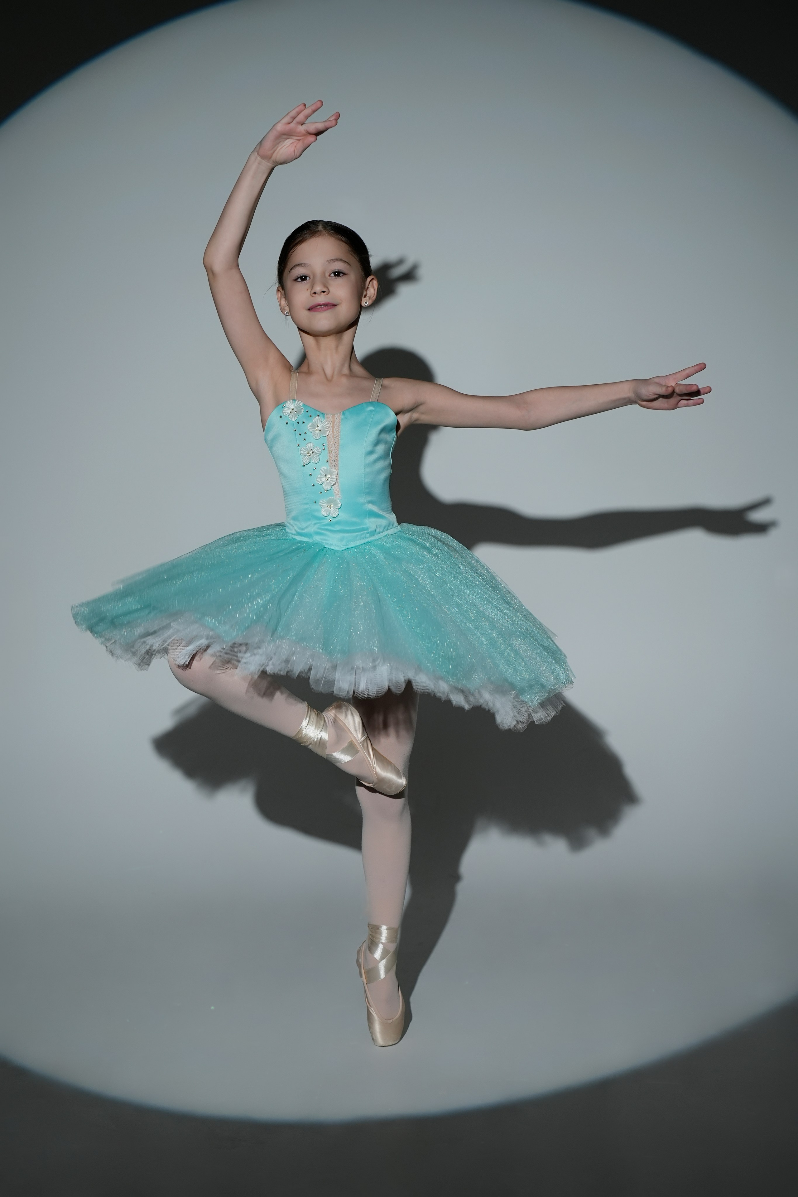 БАЛЕТ. Семейный фотограф в Сочи Лара Salut