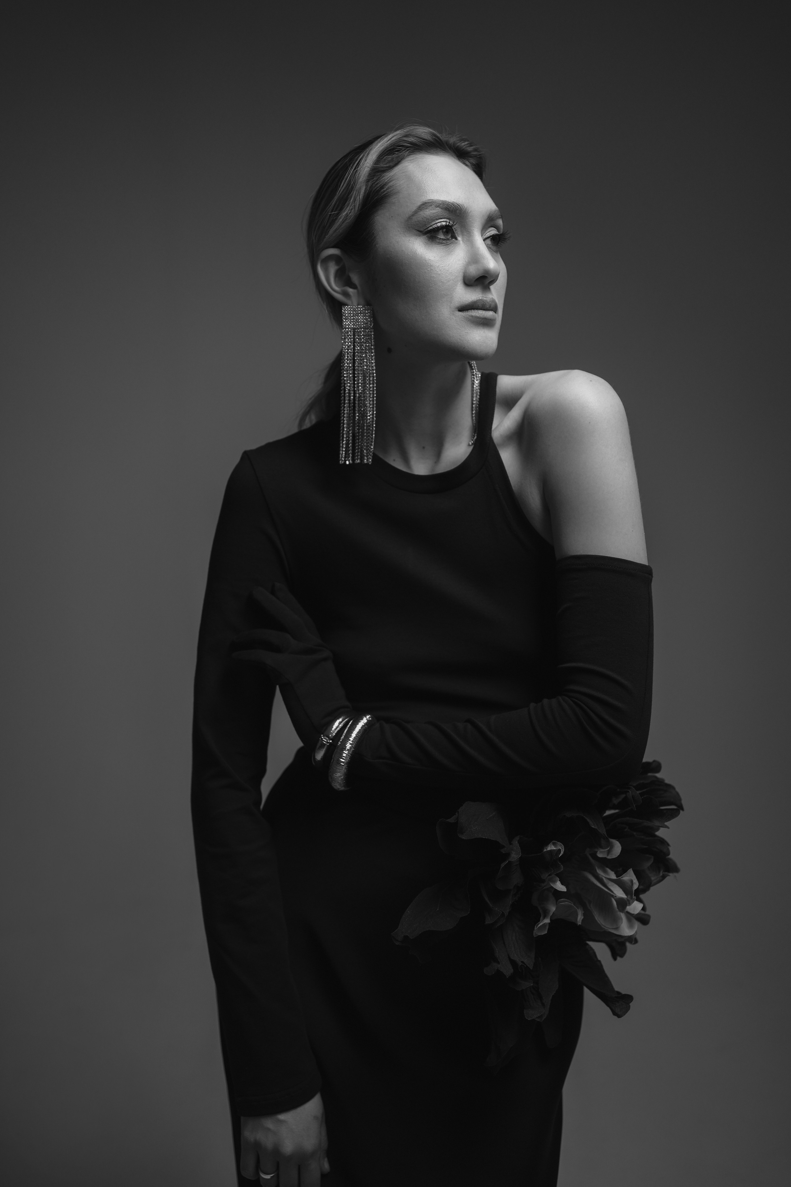 Аня для Big Brooch. Фотограф Перевозкина Анна