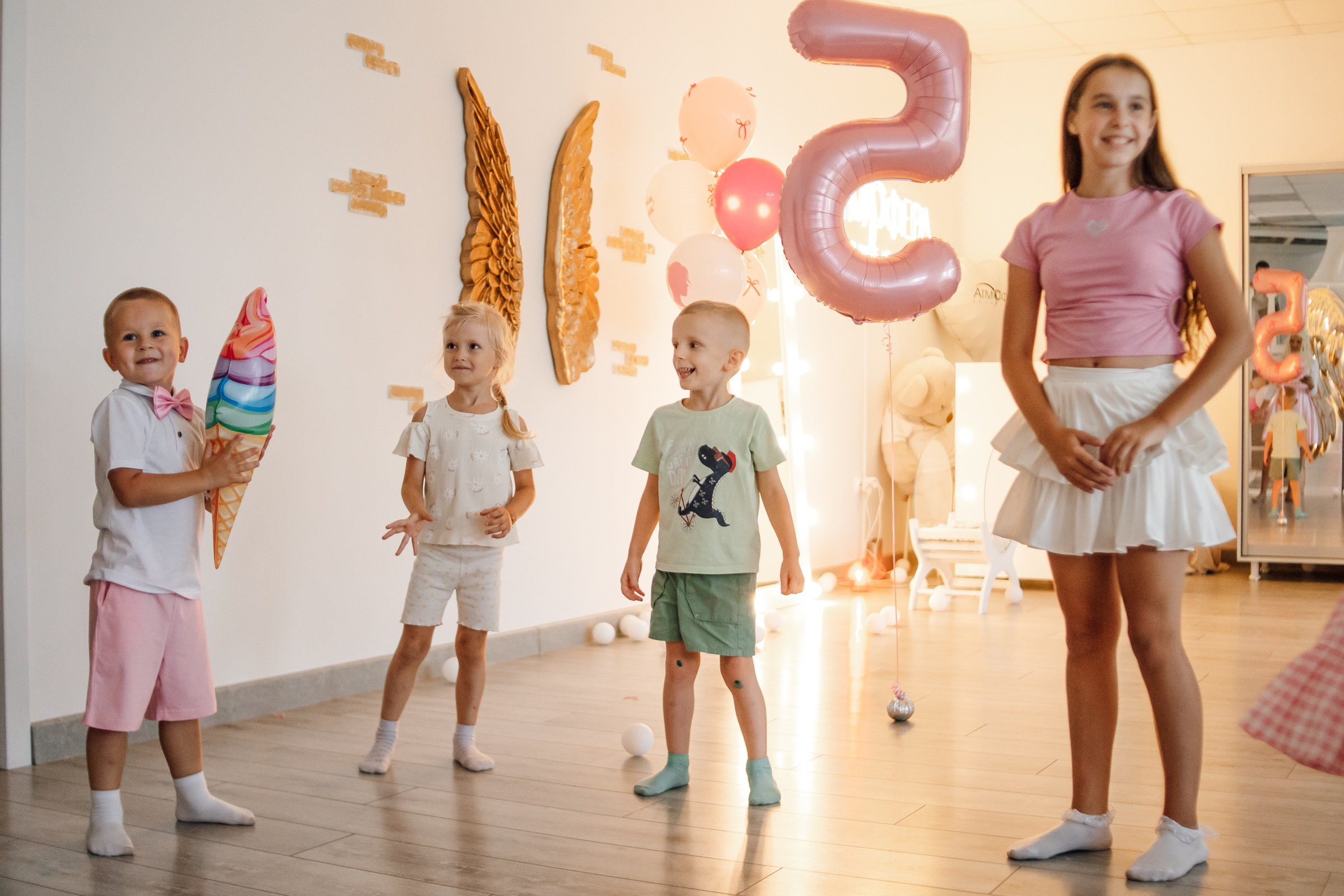 Эмме 5. Семейный фотограф в Волгодонске Краченцева Анна