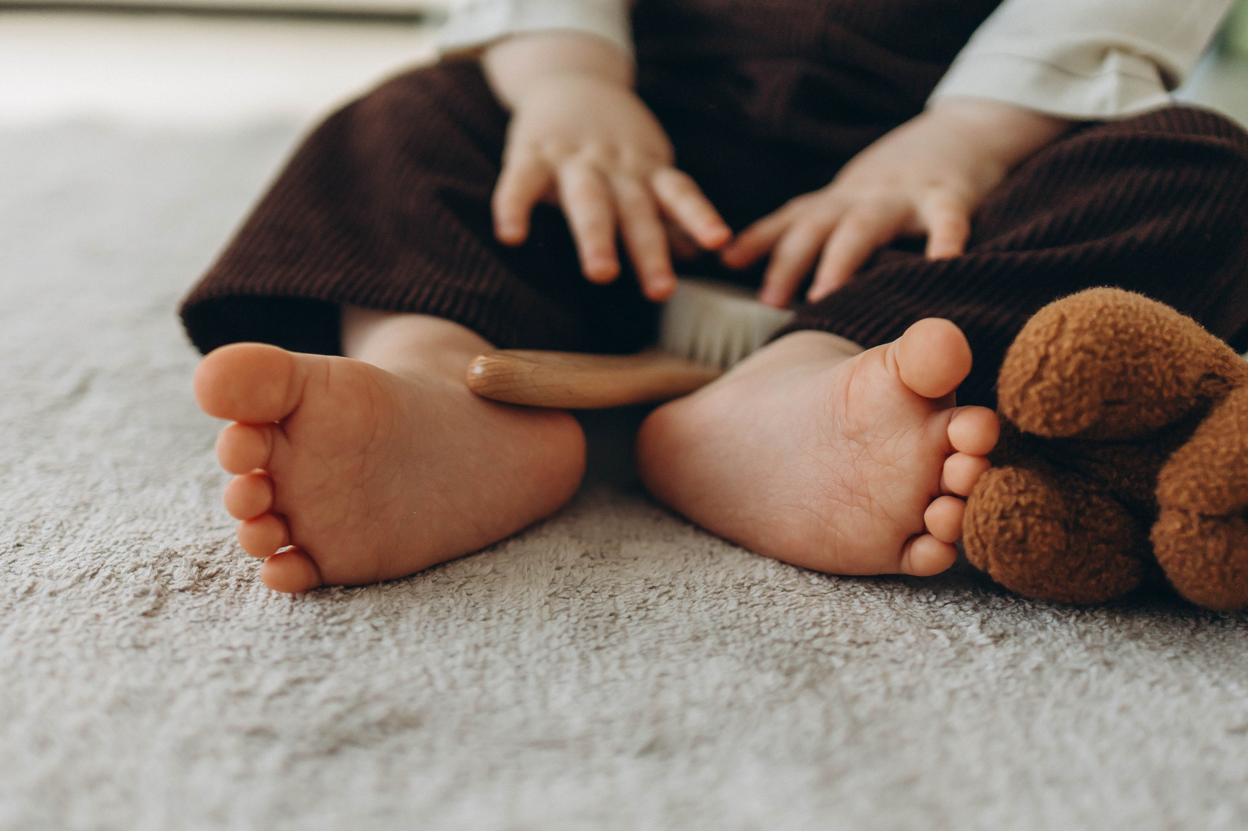 Первый год Миши. Семейный фотограф в Волгодонске Краченцева Анна