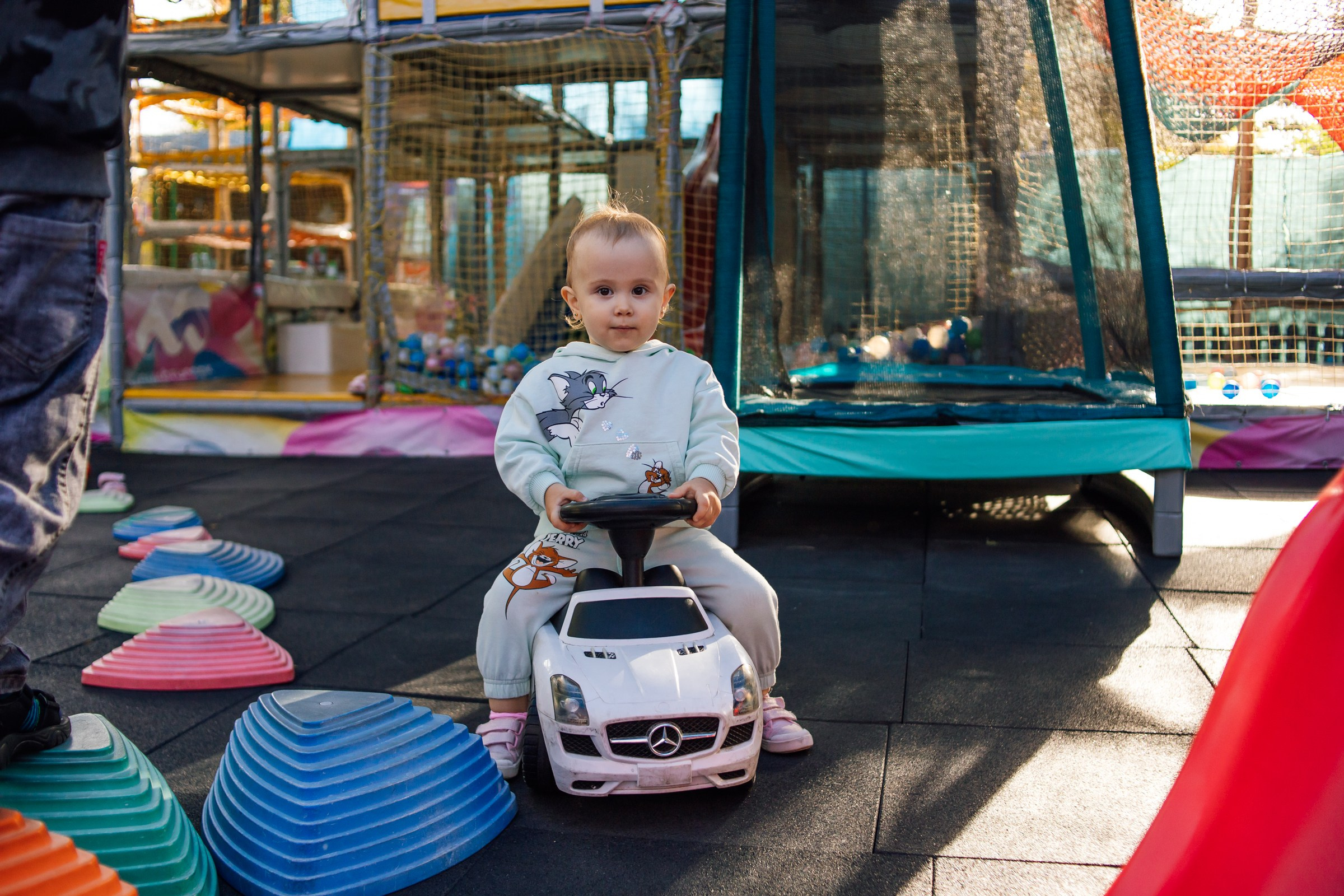 Захару 5. Семейный фотограф в Волгодонске Краченцева Анна