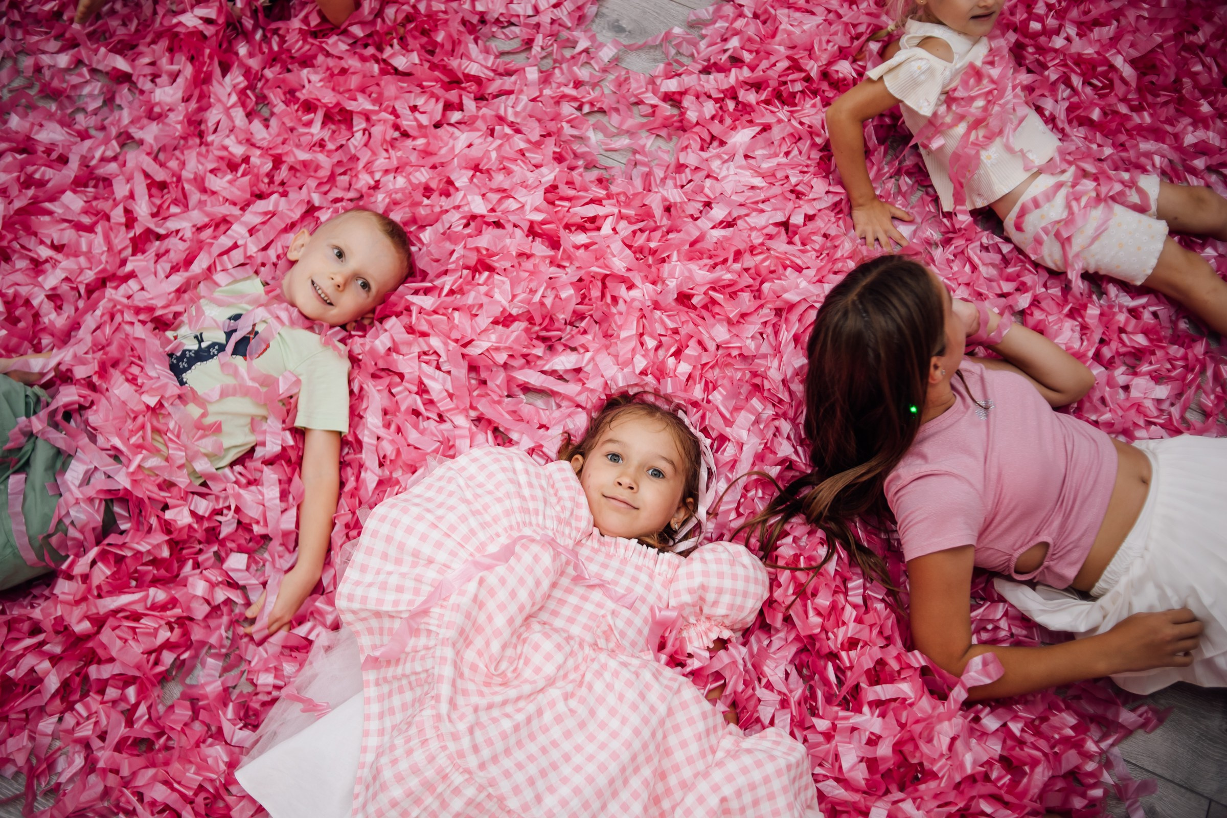 Эмме 5. Семейный фотограф в Волгодонске Краченцева Анна