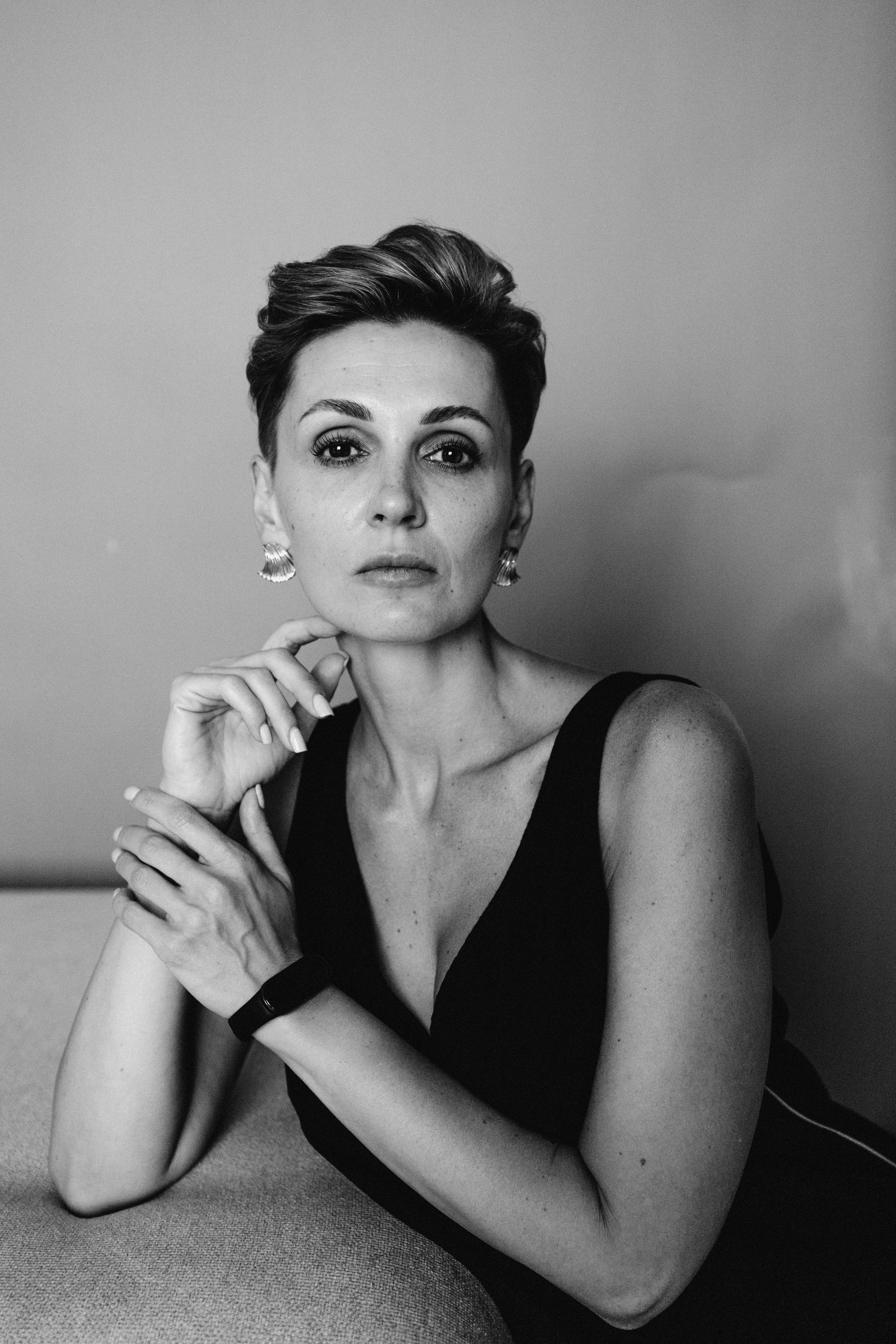 Большая семья. Семейный фотограф в Волгодонске Краченцева Анна