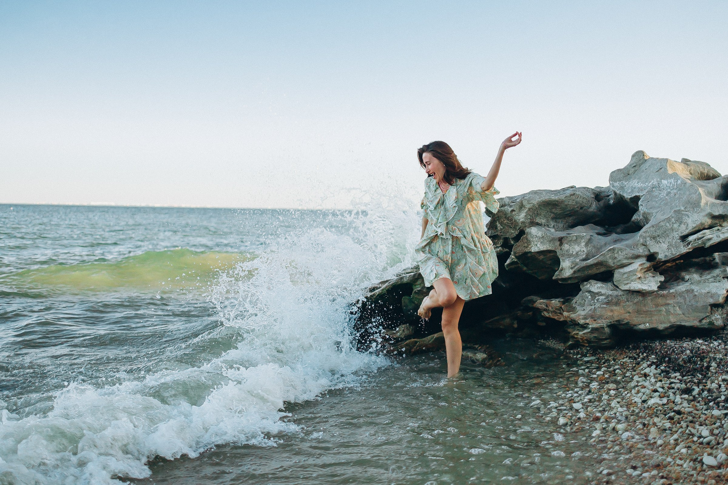 Елена. Семейный фотограф в Волгодонске Краченцева Анна
