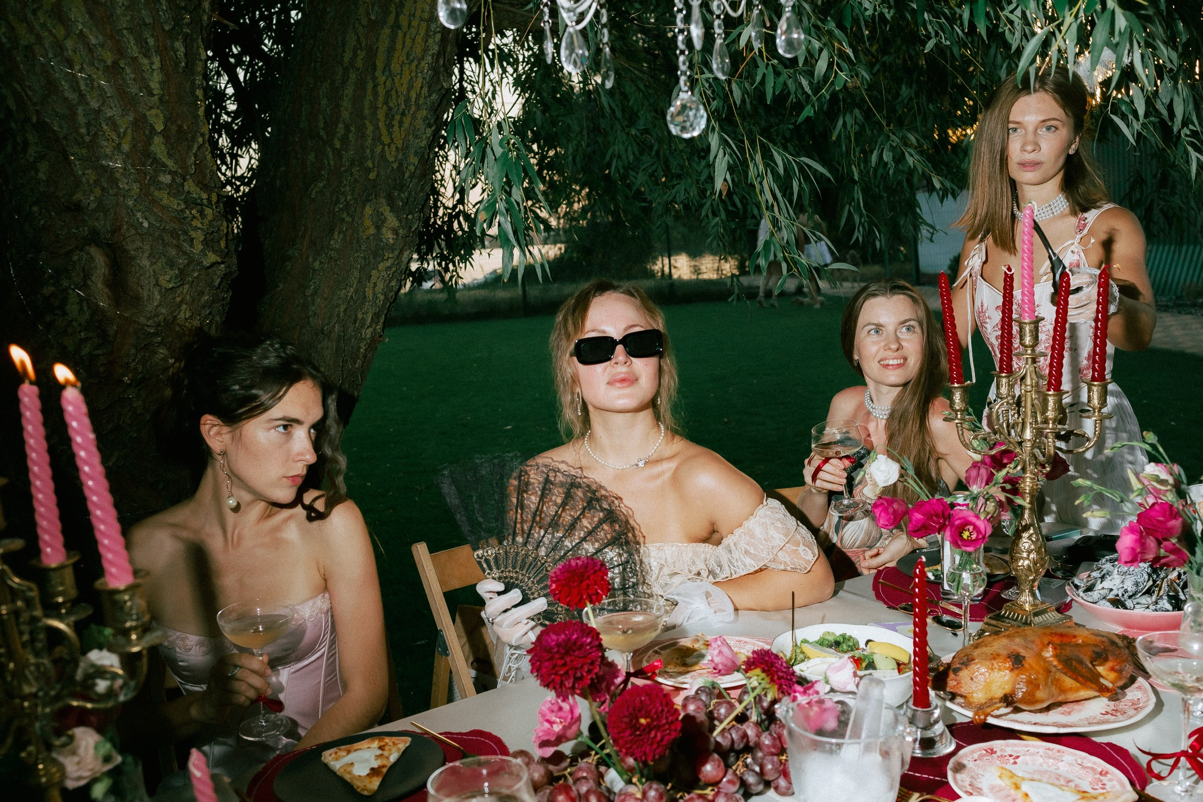 Императрицы. Семейный фотограф в Волгодонске Краченцева Анна