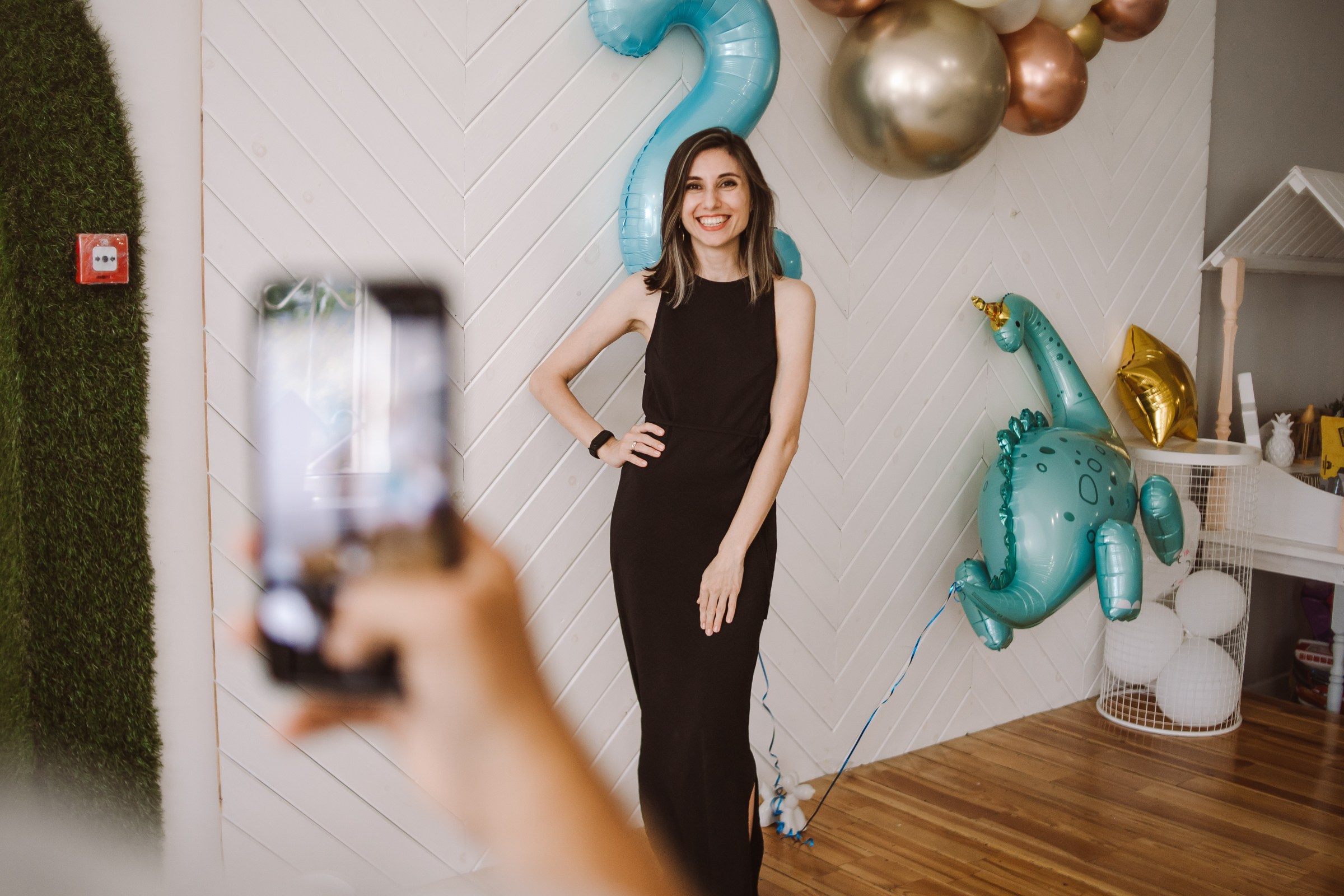 Арсению 2. Семейный фотограф в Волгодонске Краченцева Анна