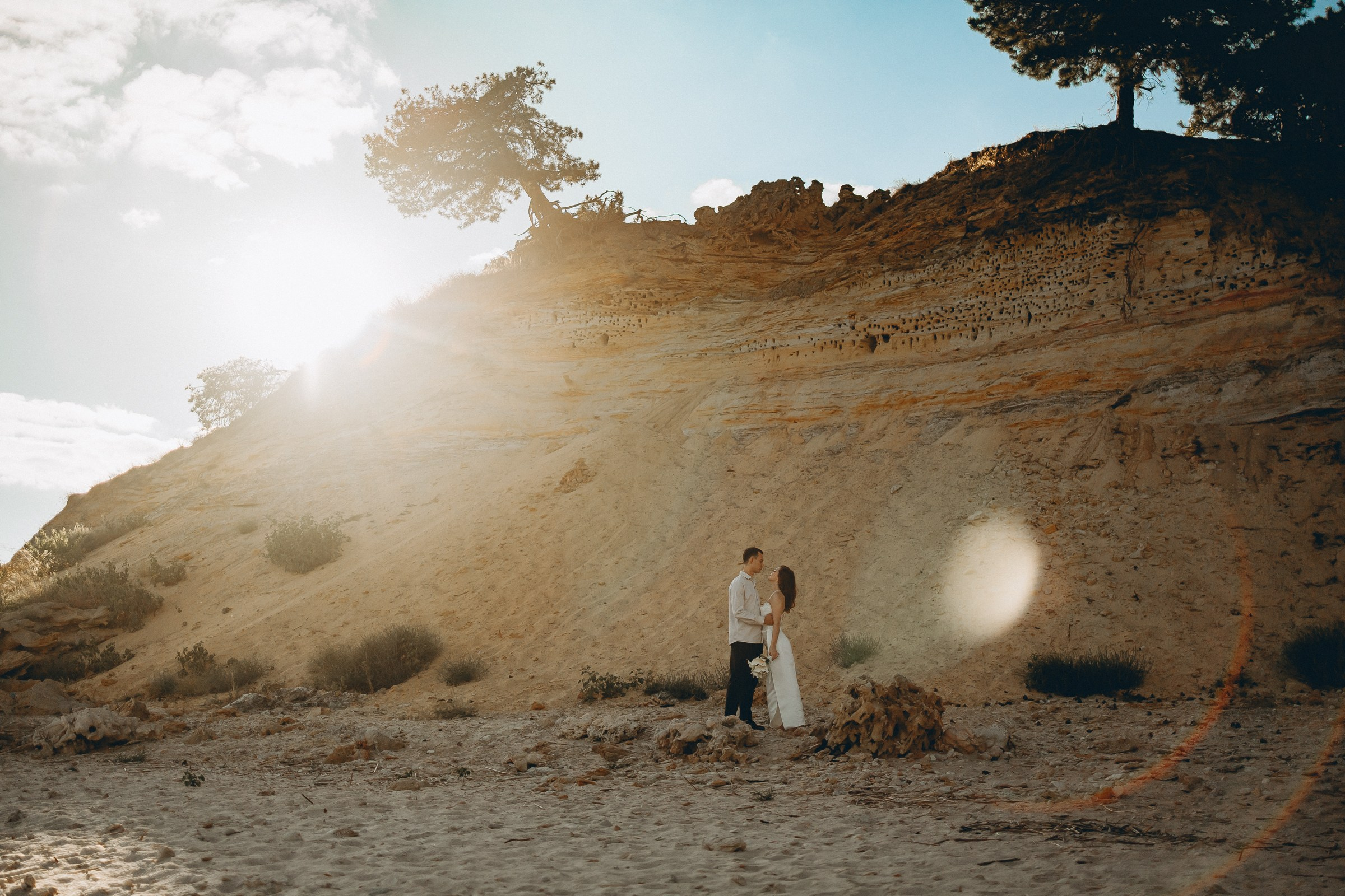 Екатерина&Антон. Семейный фотограф в Волгодонске Краченцева Анна