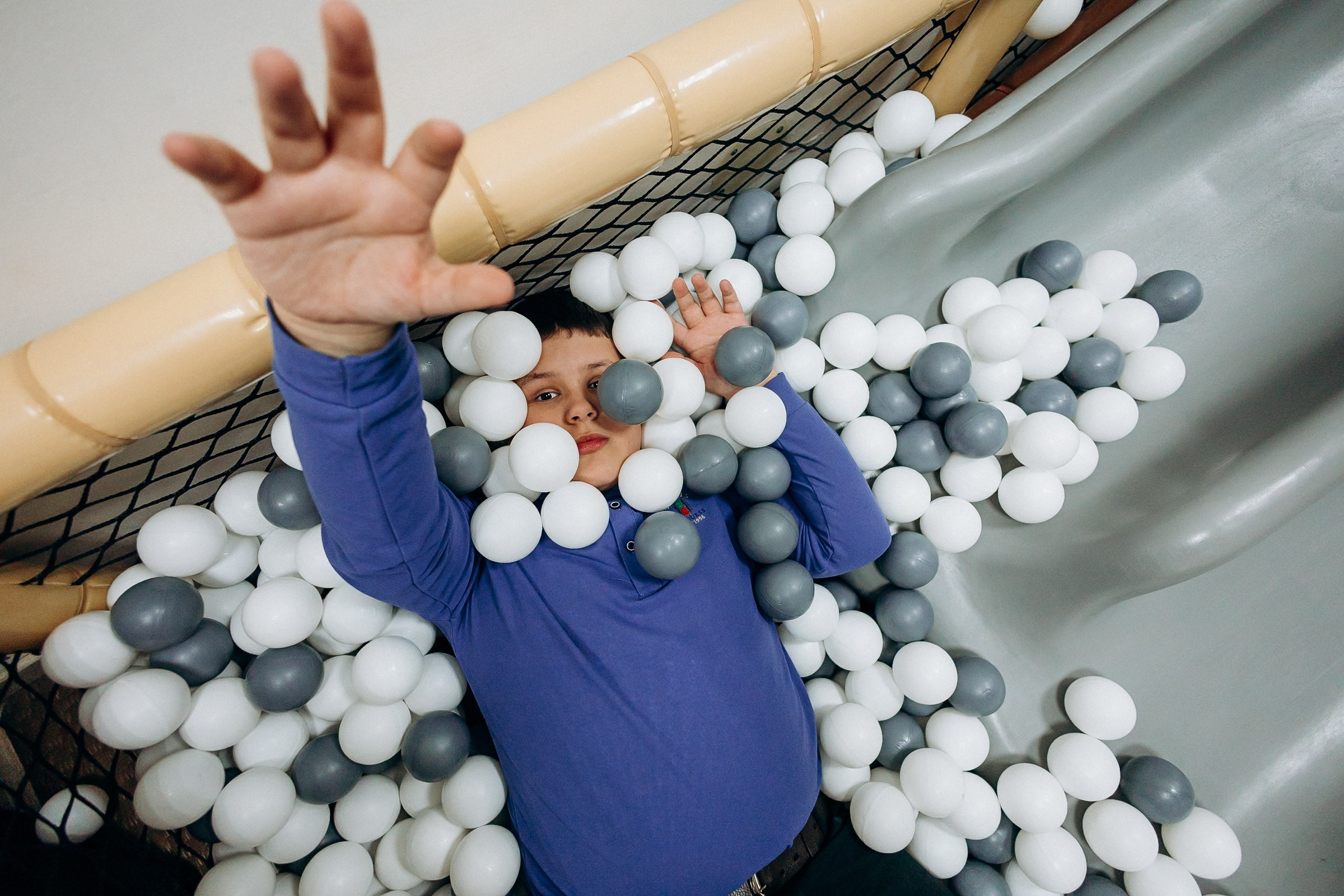 1 годик Валюше. Семейный фотограф в Волгодонске Краченцева Анна