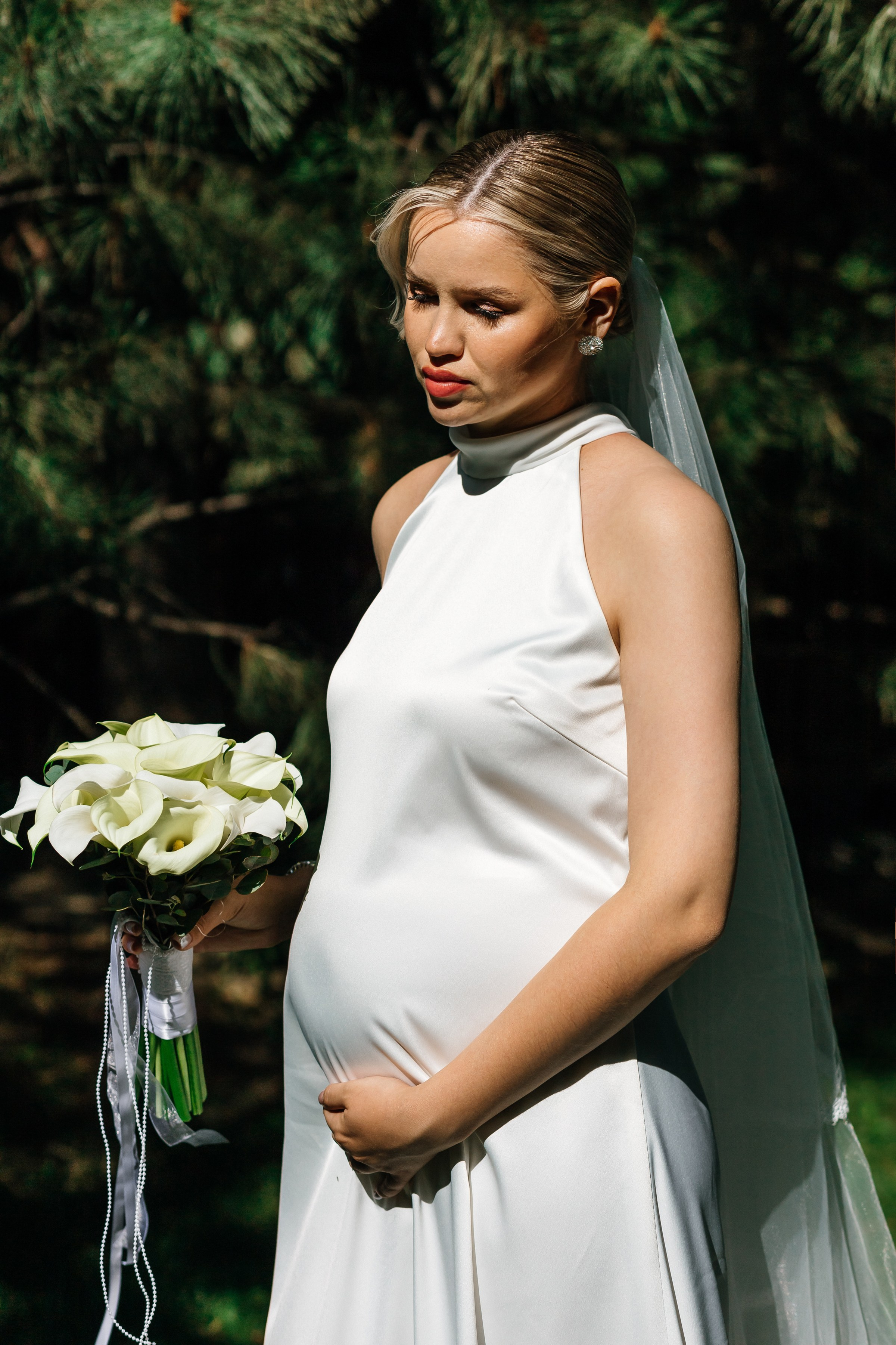 Влад & Мария. Семейный фотограф в Волгодонске Краченцева Анна