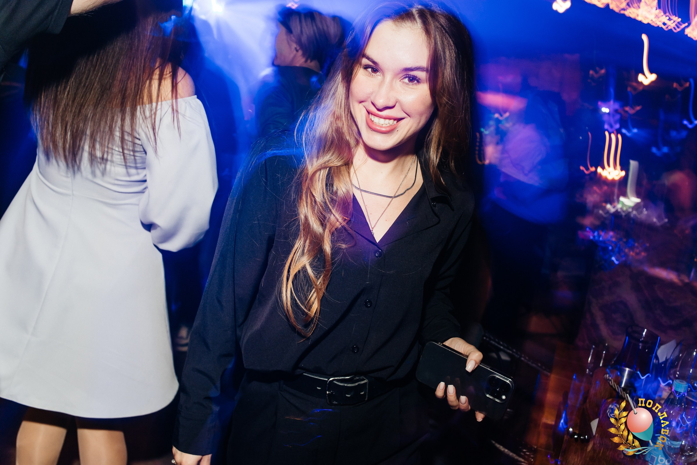 Поплавок 18.10.2024. Семейный фотограф в Волгодонске Краченцева Анна