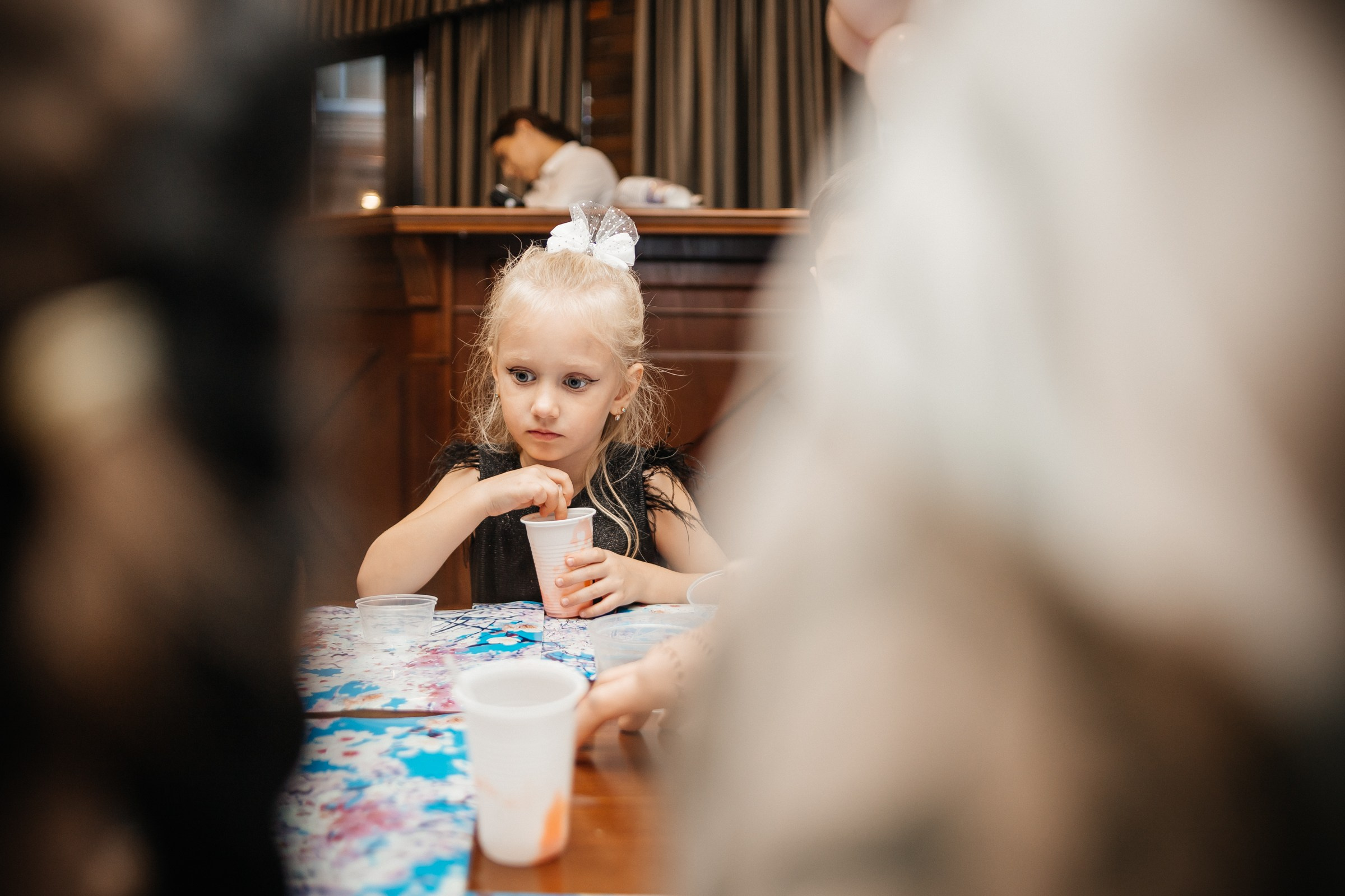 Алине 5. Семейный фотограф в Волгодонске Краченцева Анна