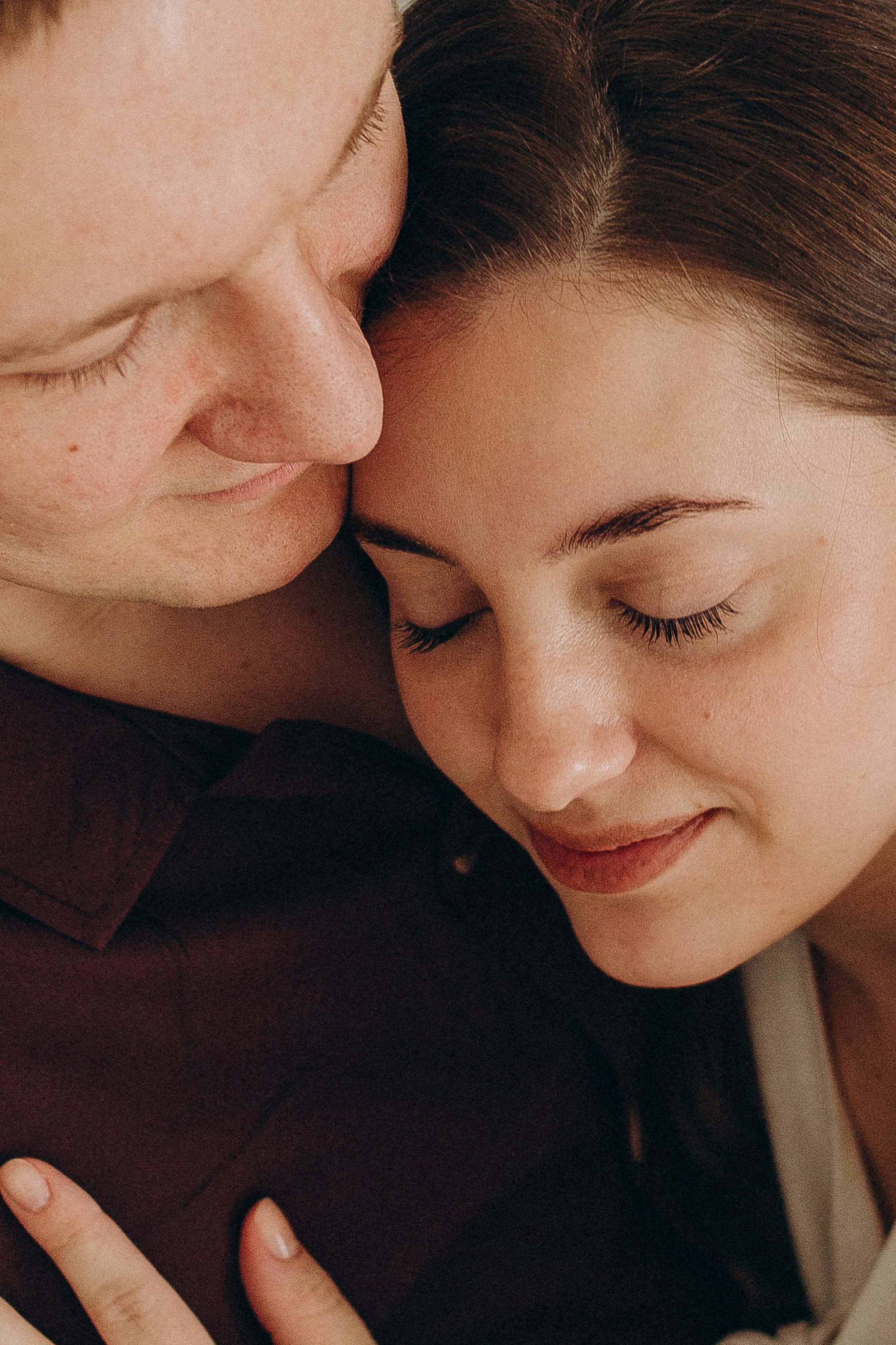 Лера и Антон. Семейный фотограф в Волгодонске Краченцева Анна